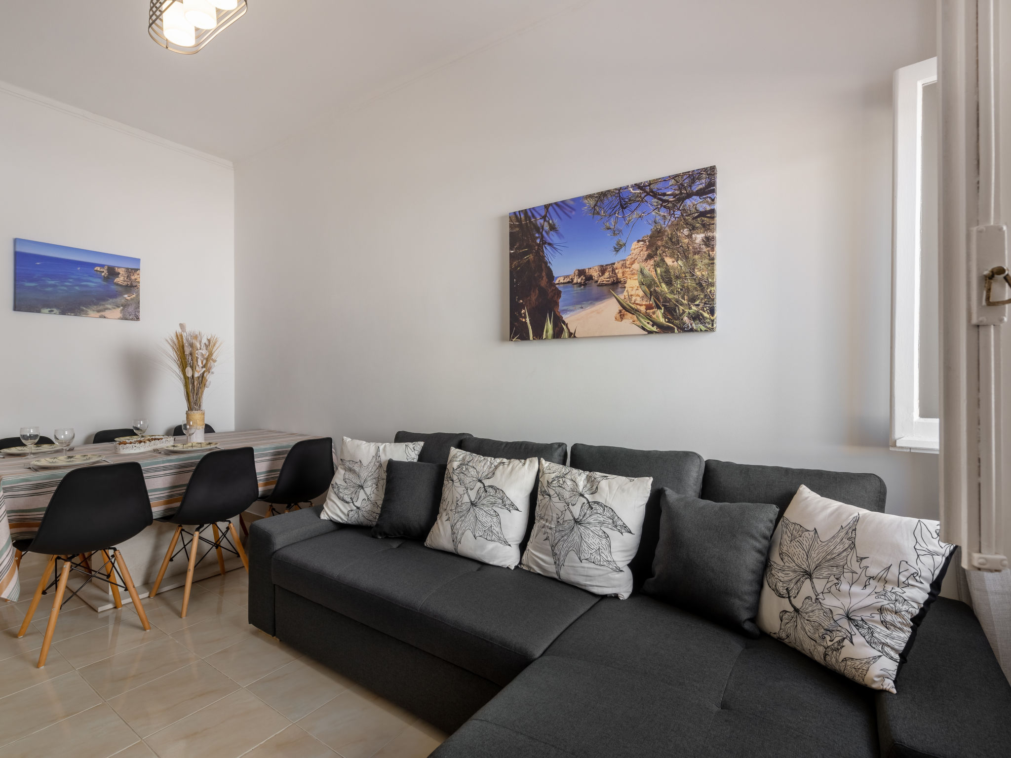 Magnolia Accommodation in Olhao