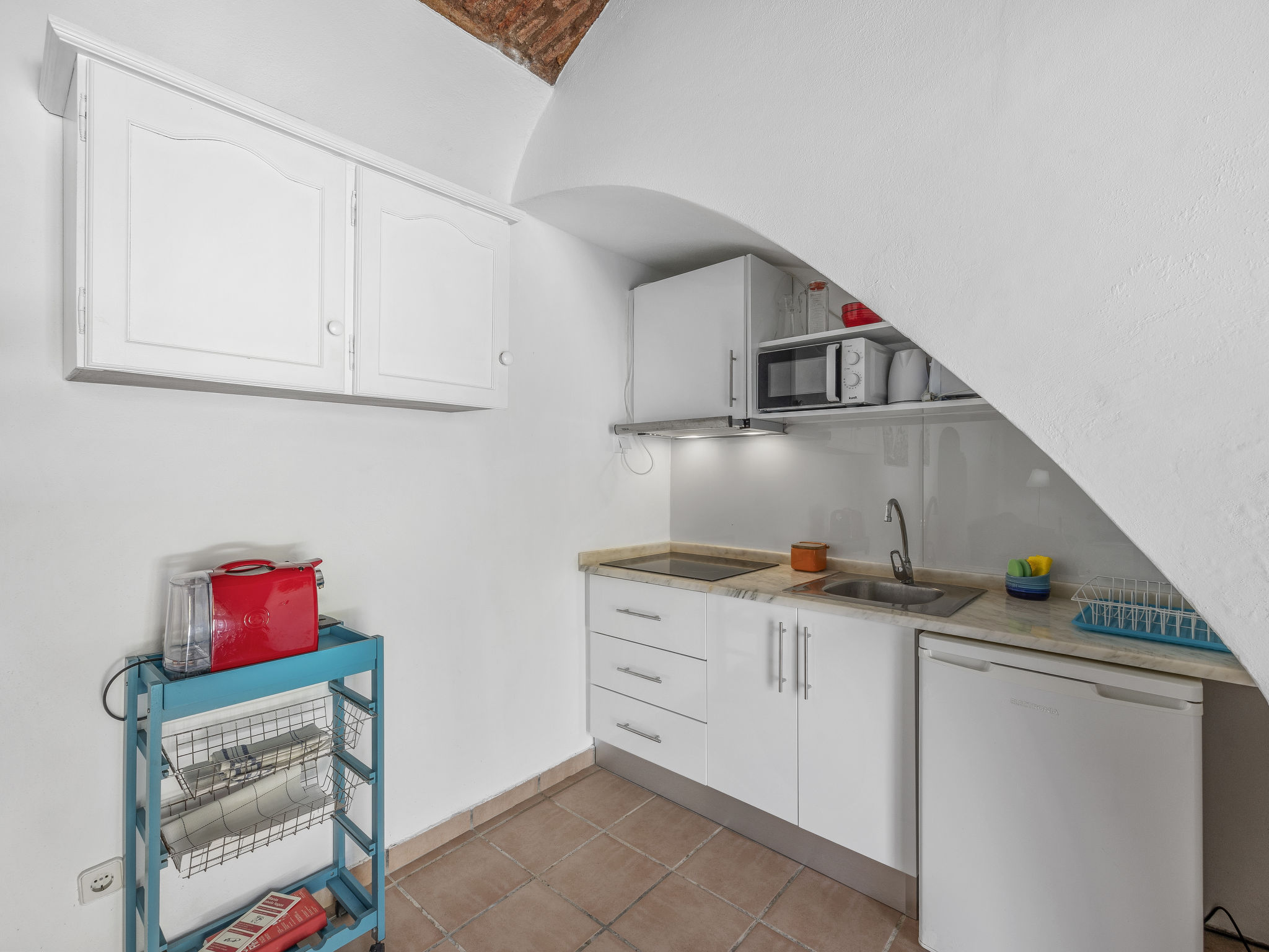 Jardim do Sul-Binnen