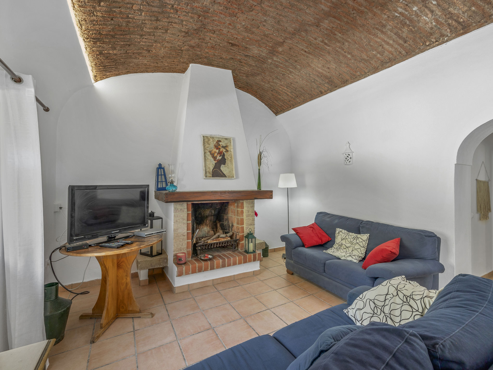 Jardim do Sul-Binnen