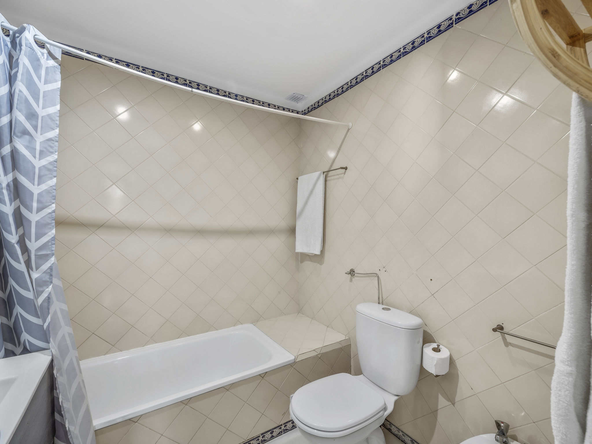 Jardim do Sul-Binnen