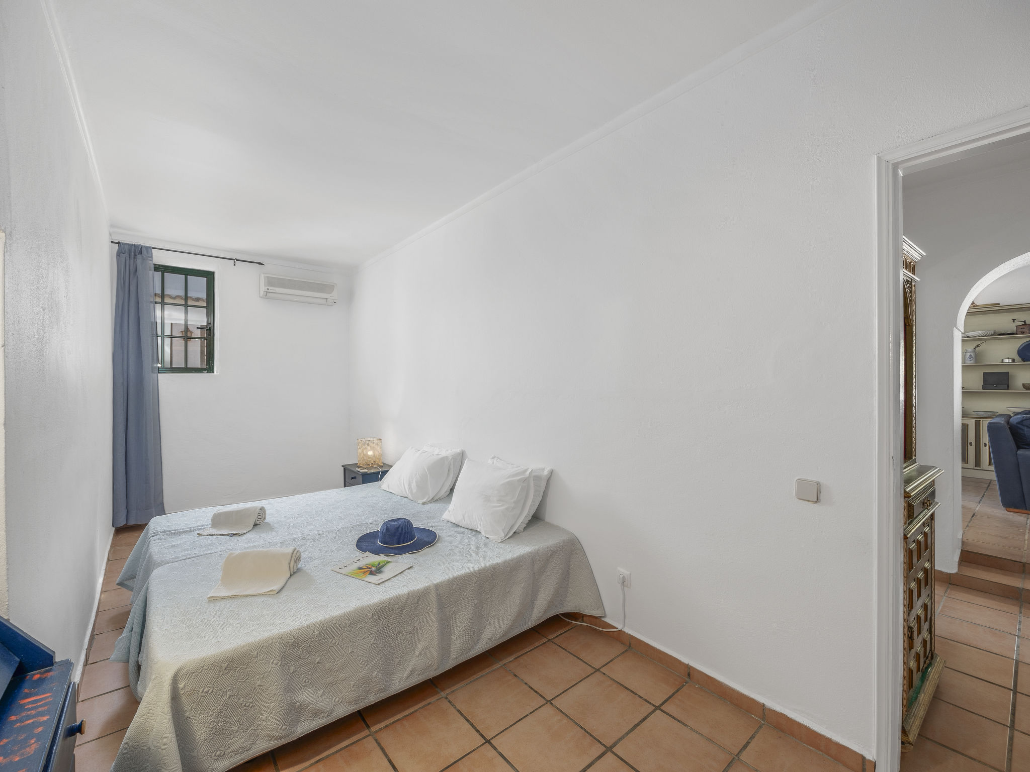 Jardim do Sul-Binnen