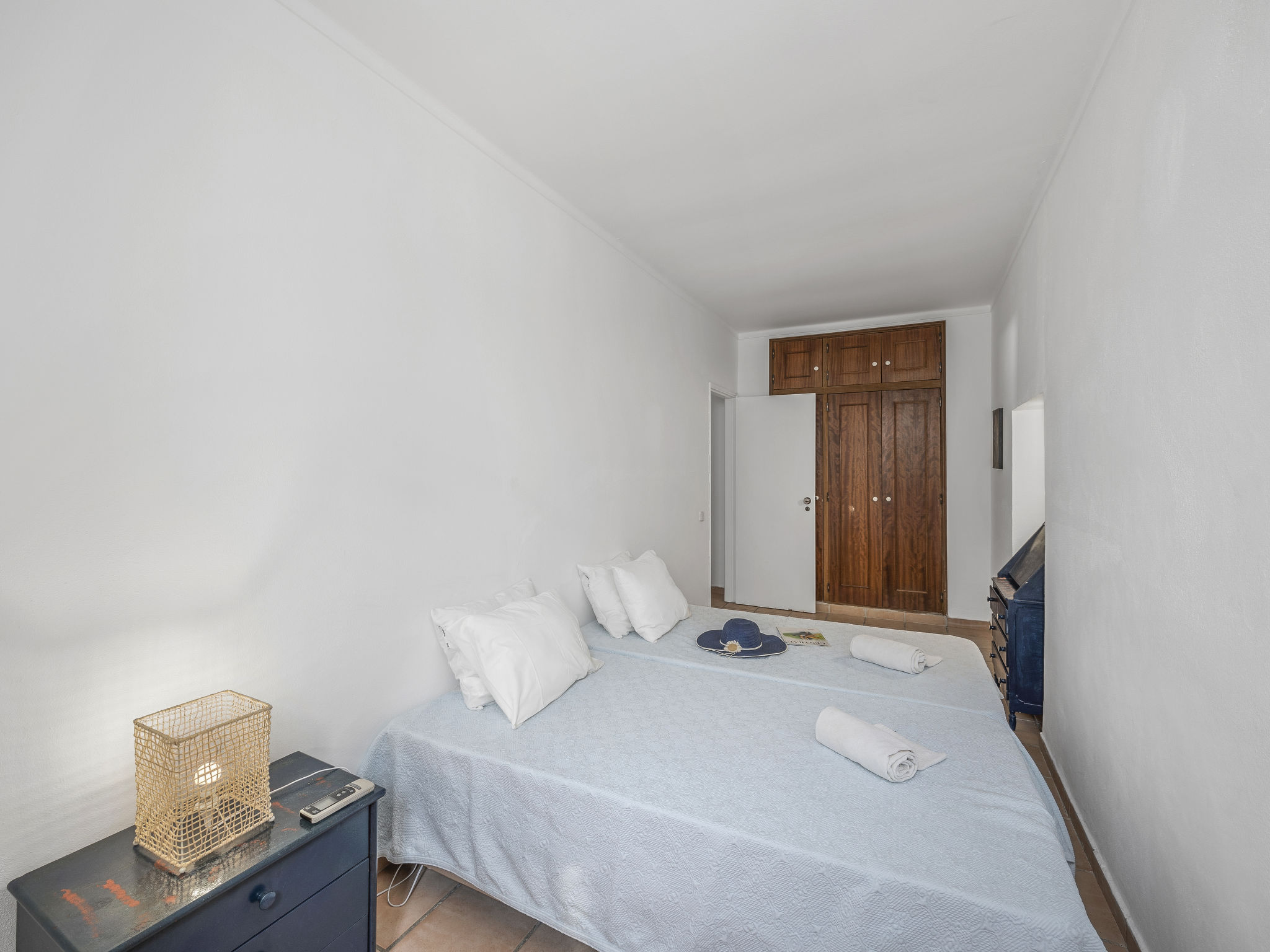 Jardim do Sul-Binnen