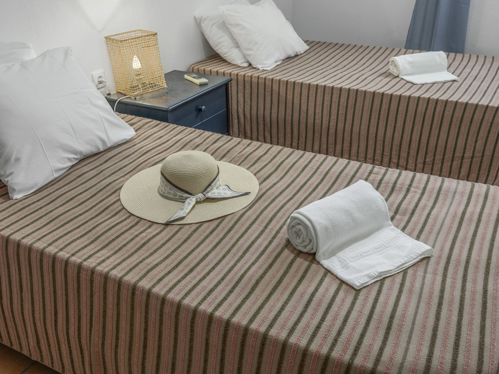 Jardim do Sul-Binnen