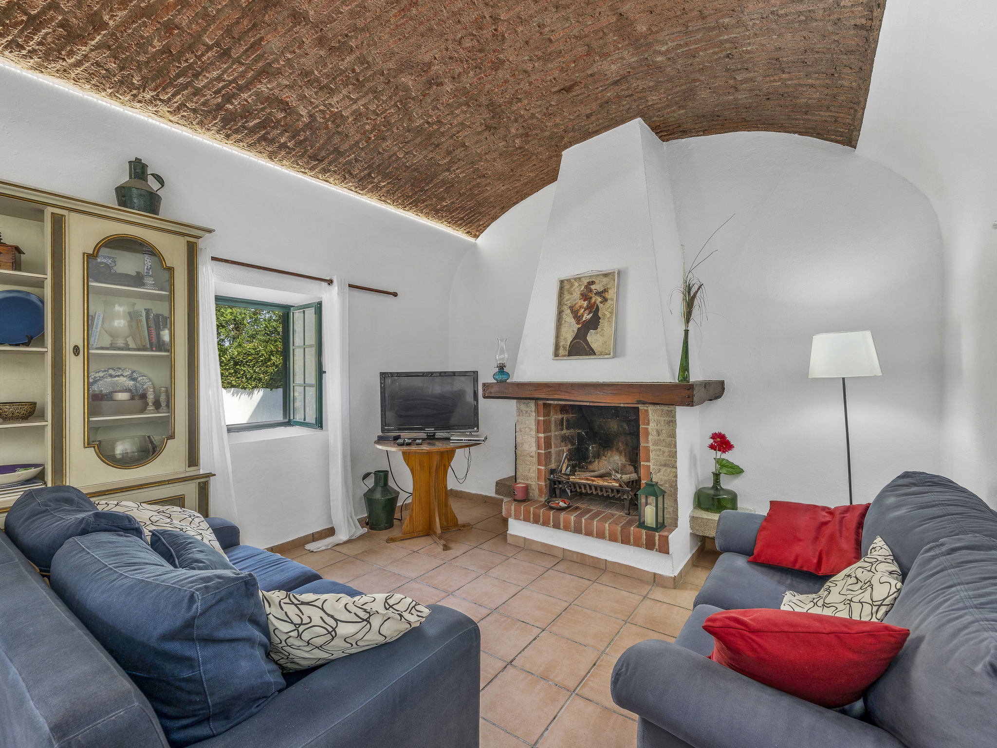 Jardim do Sul-Binnen