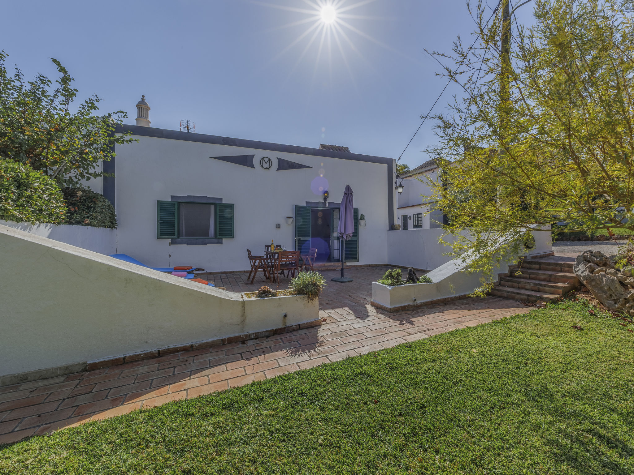 Jardim do Sul-Buiten