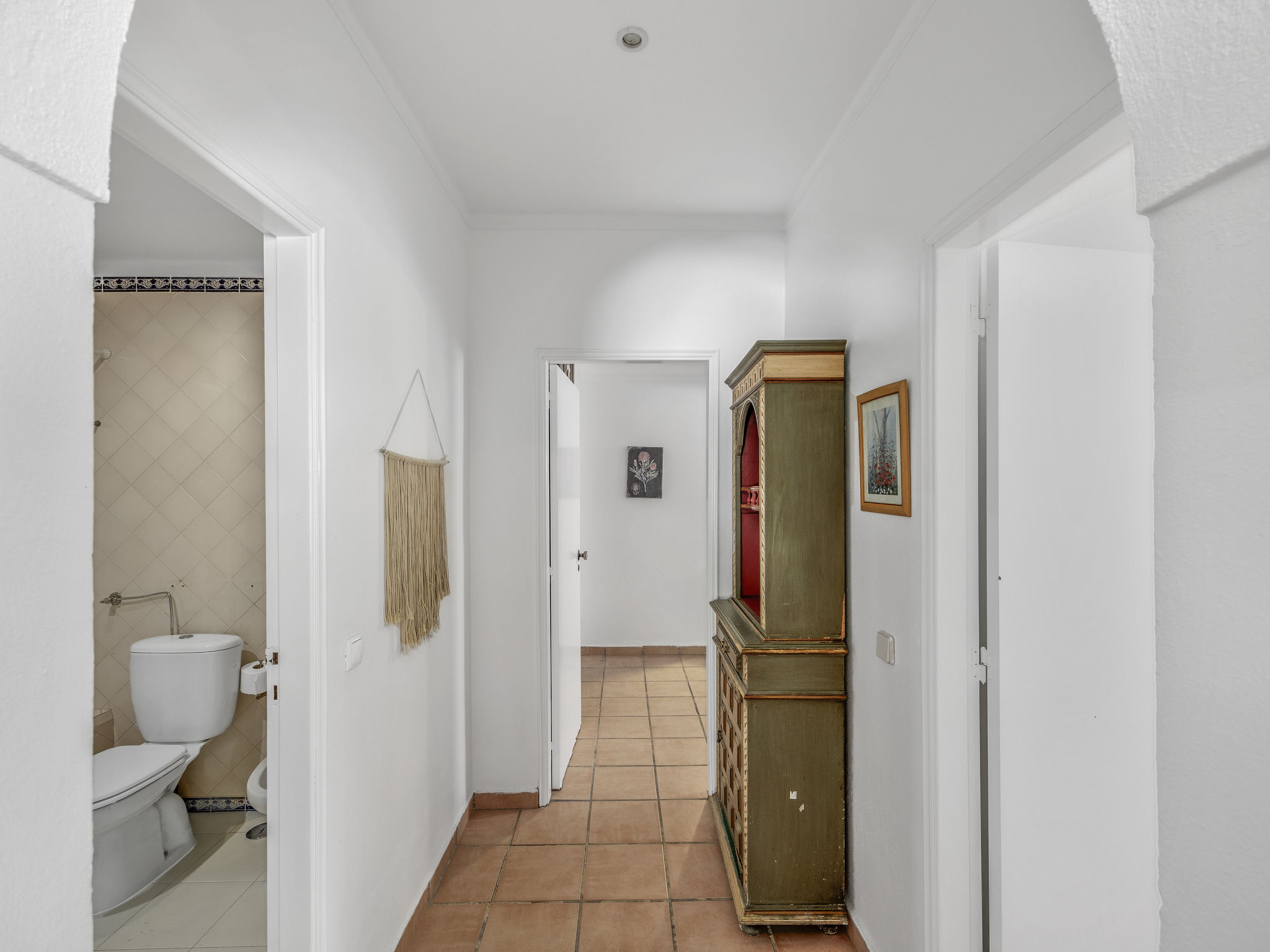 Jardim do Sul-Binnen