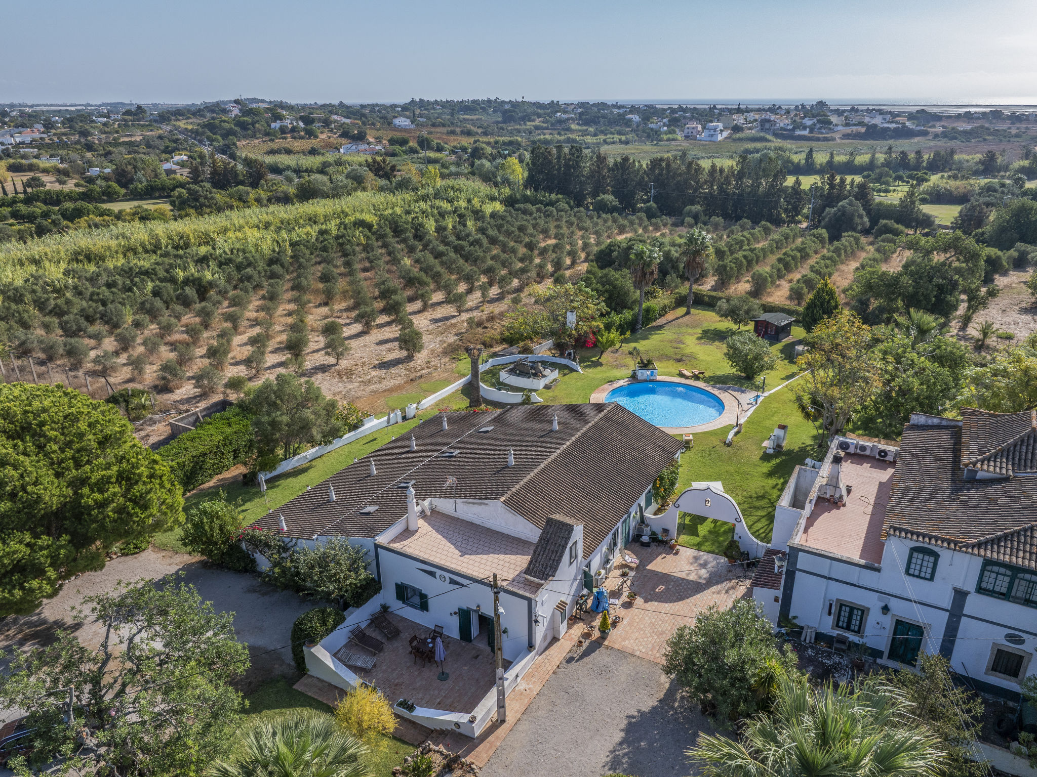 Jardim do Sul-Buiten