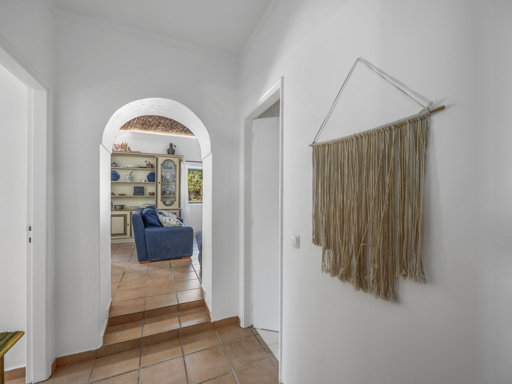 Jardim do Sul-Binnen