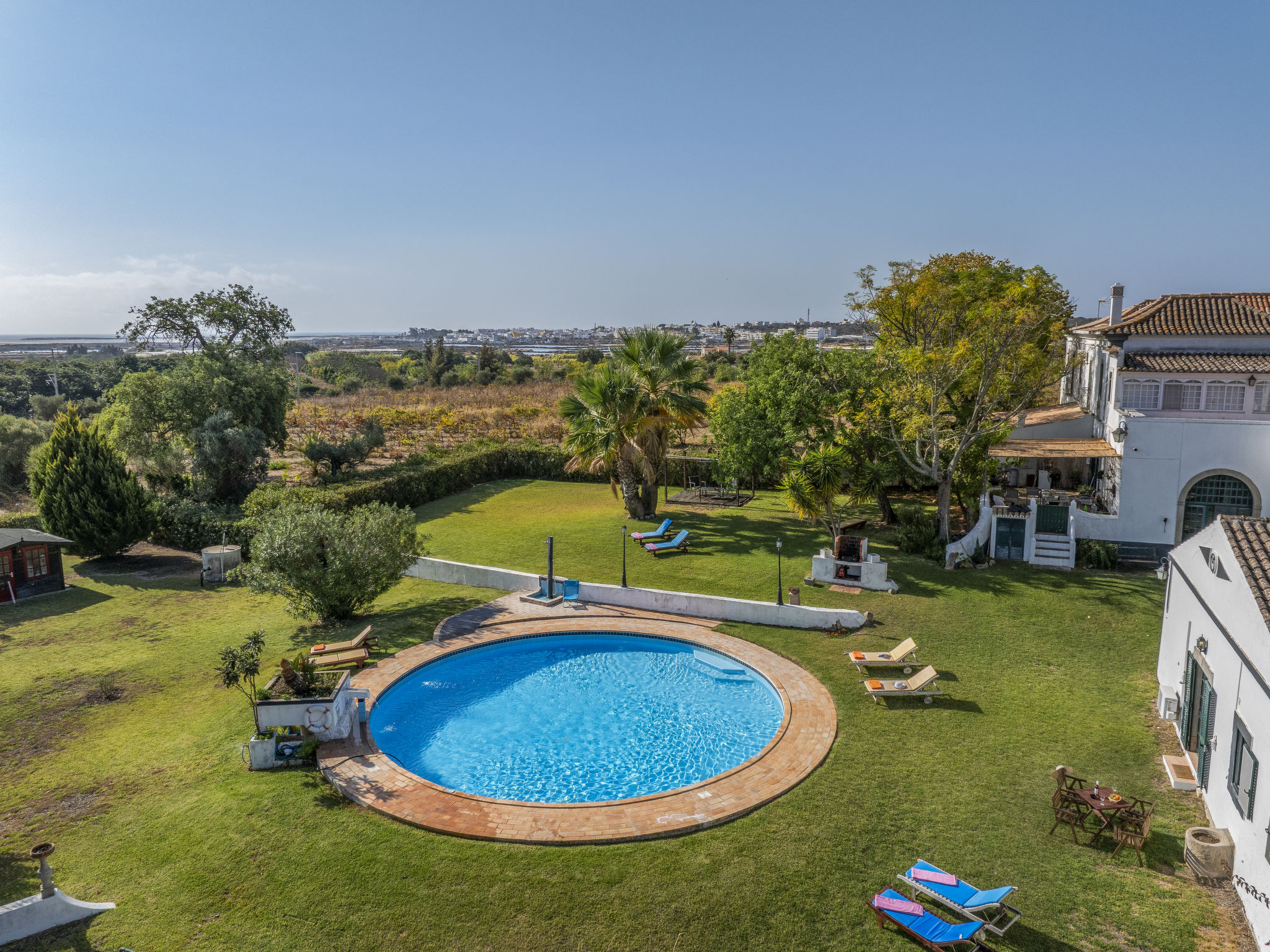 Jardim do Sul-Buiten