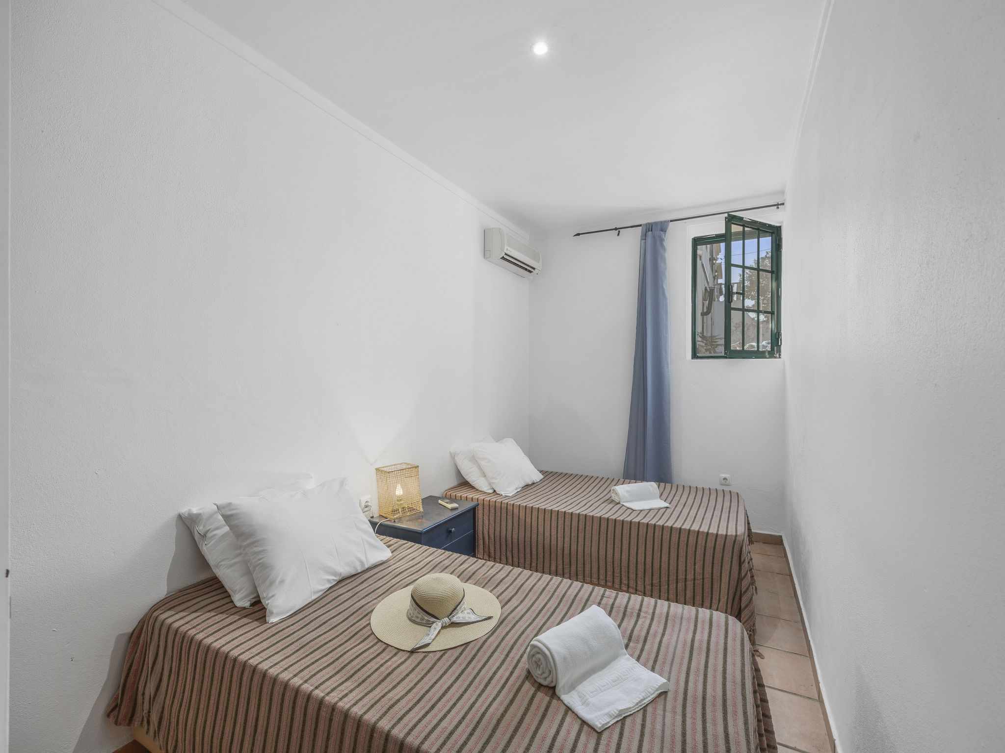 Jardim do Sul-Binnen