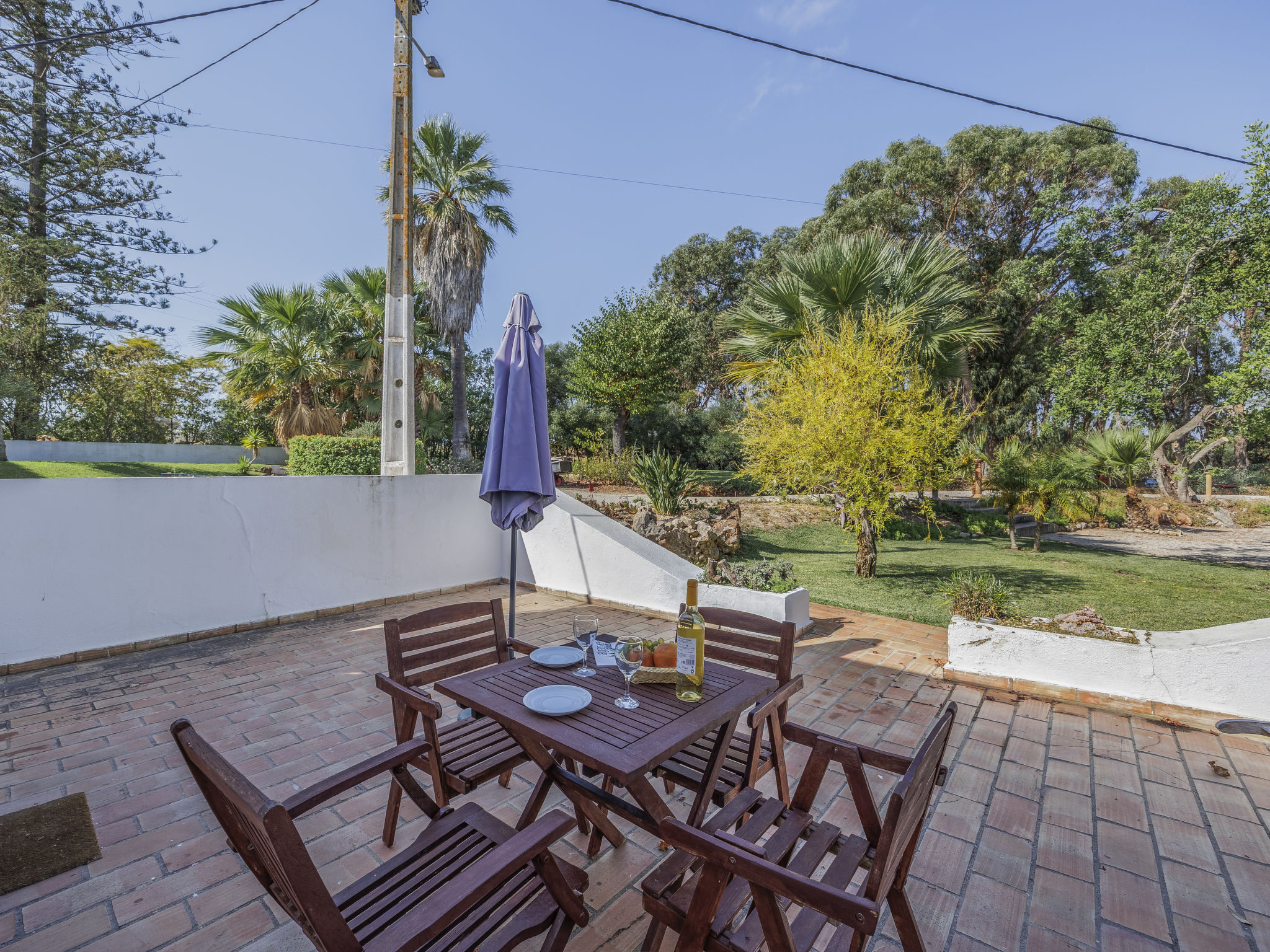 Jardim do Sul-Buiten