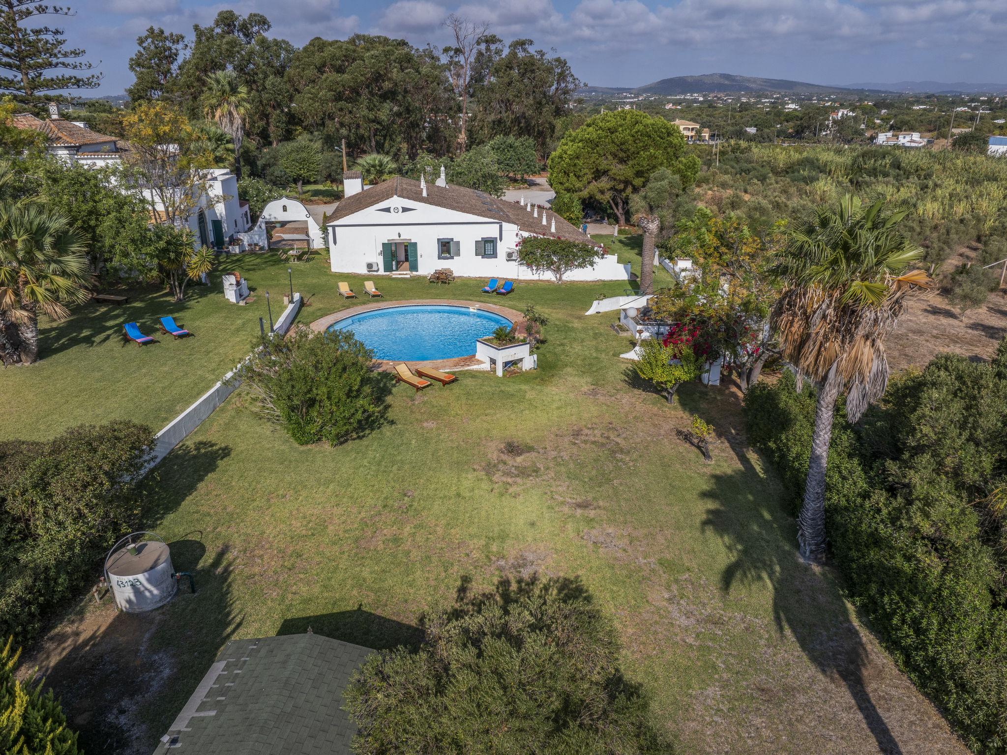 Jardim do Sul-Buiten