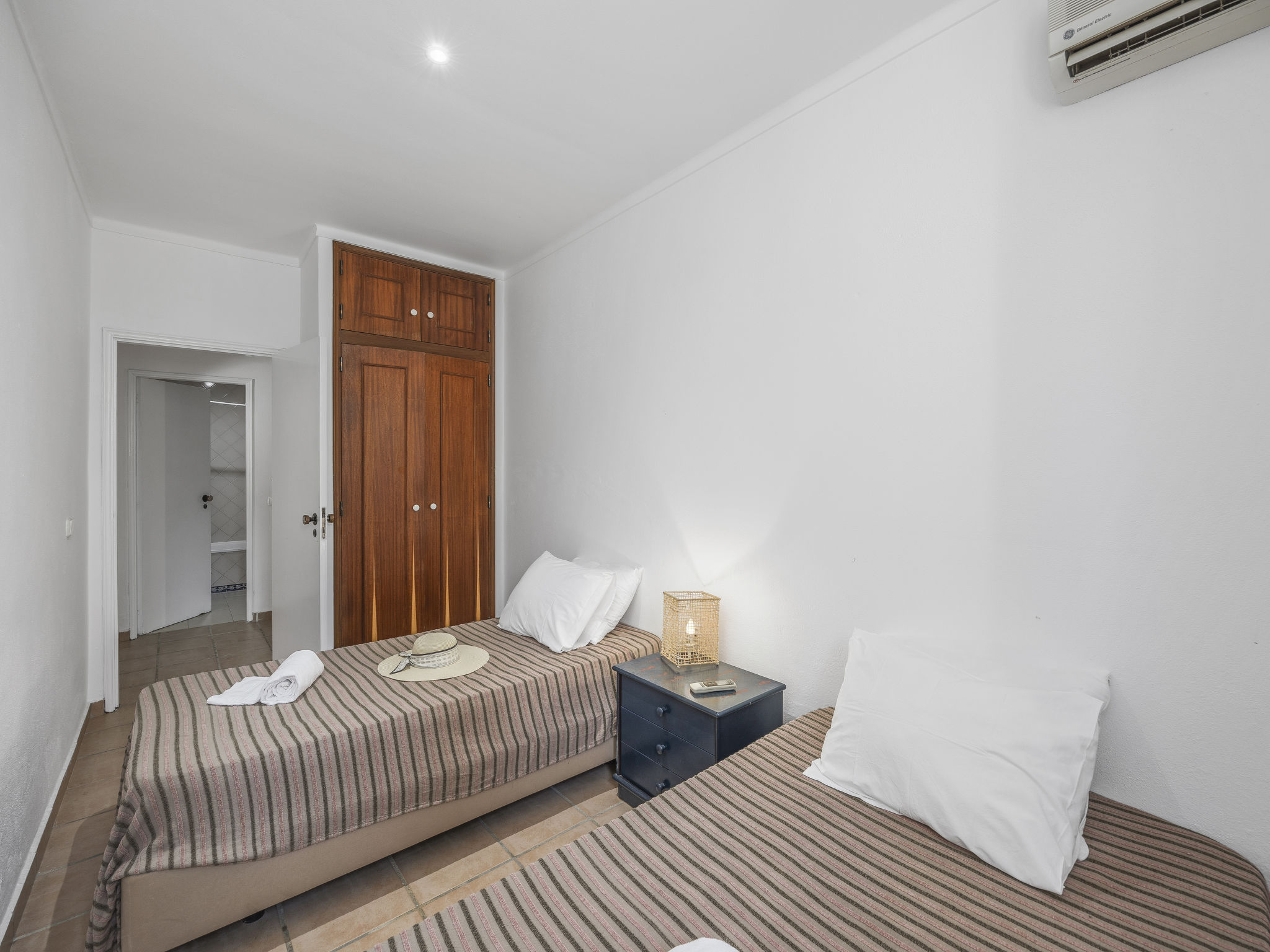 Jardim do Sul-Binnen