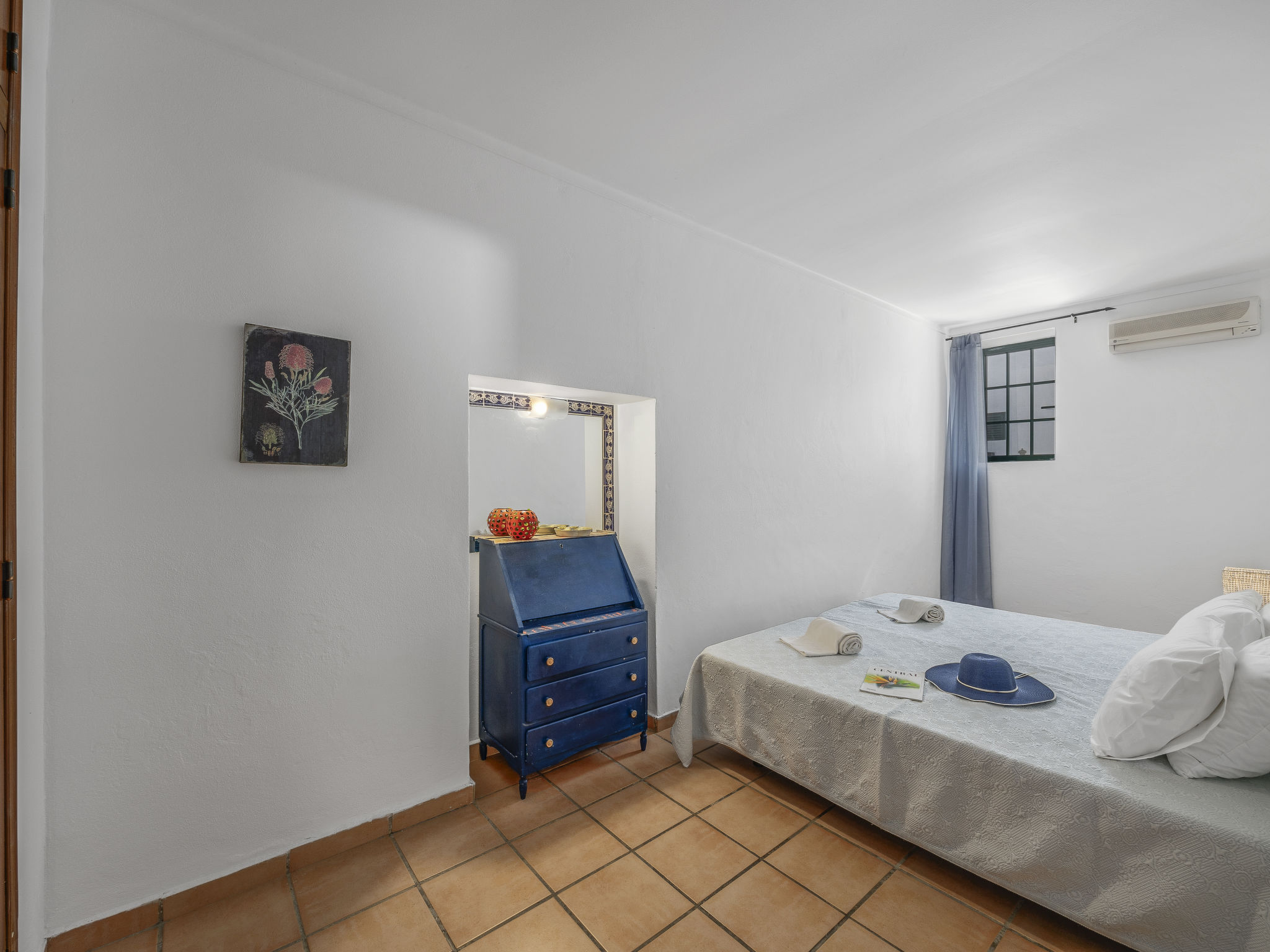 Jardim do Sul-Binnen