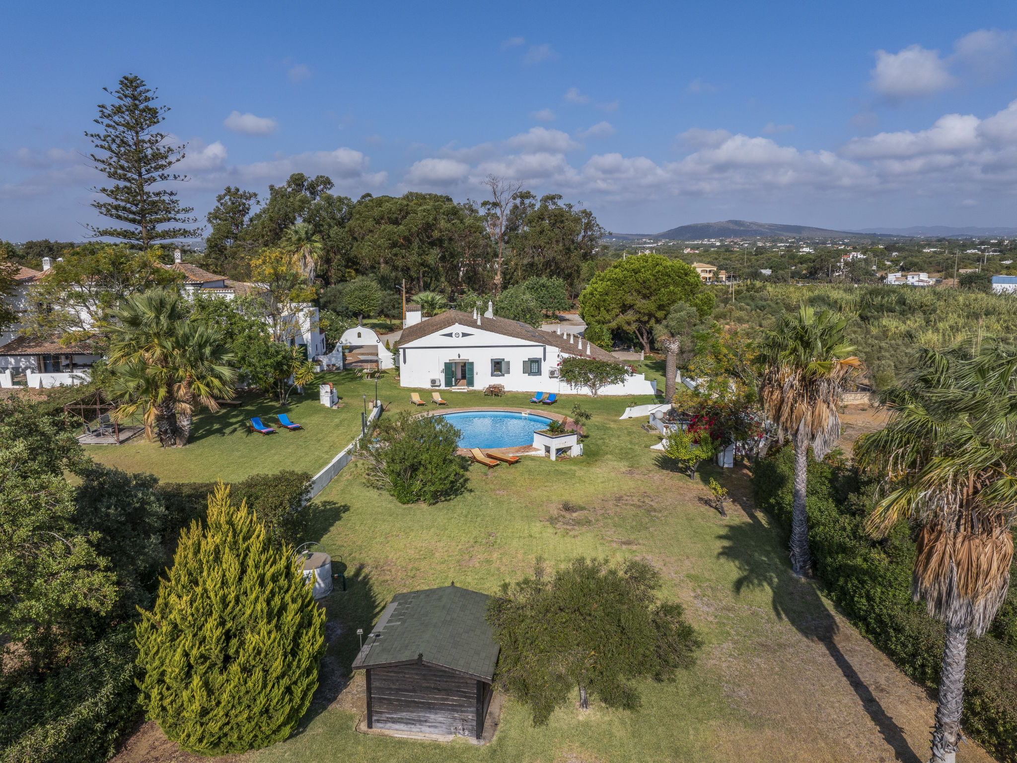 Jardim do Sul-Buiten