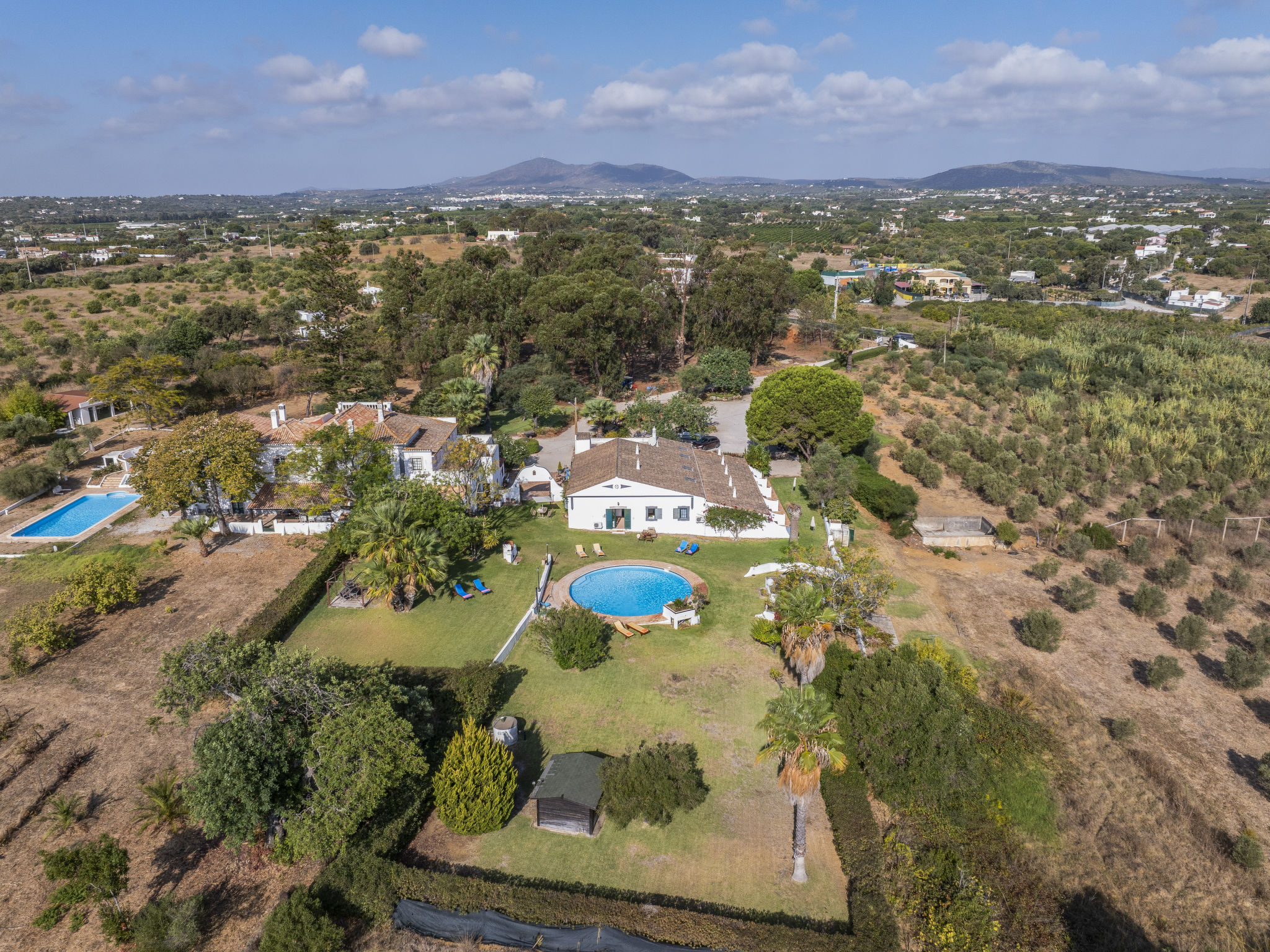 Jardim do Sul-Buiten