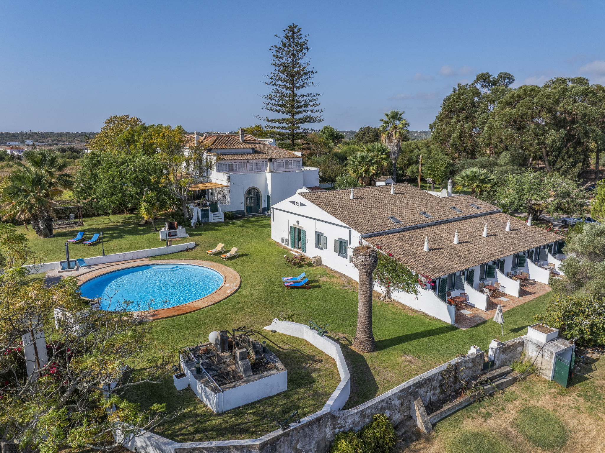 Jardim do Sul-Buiten