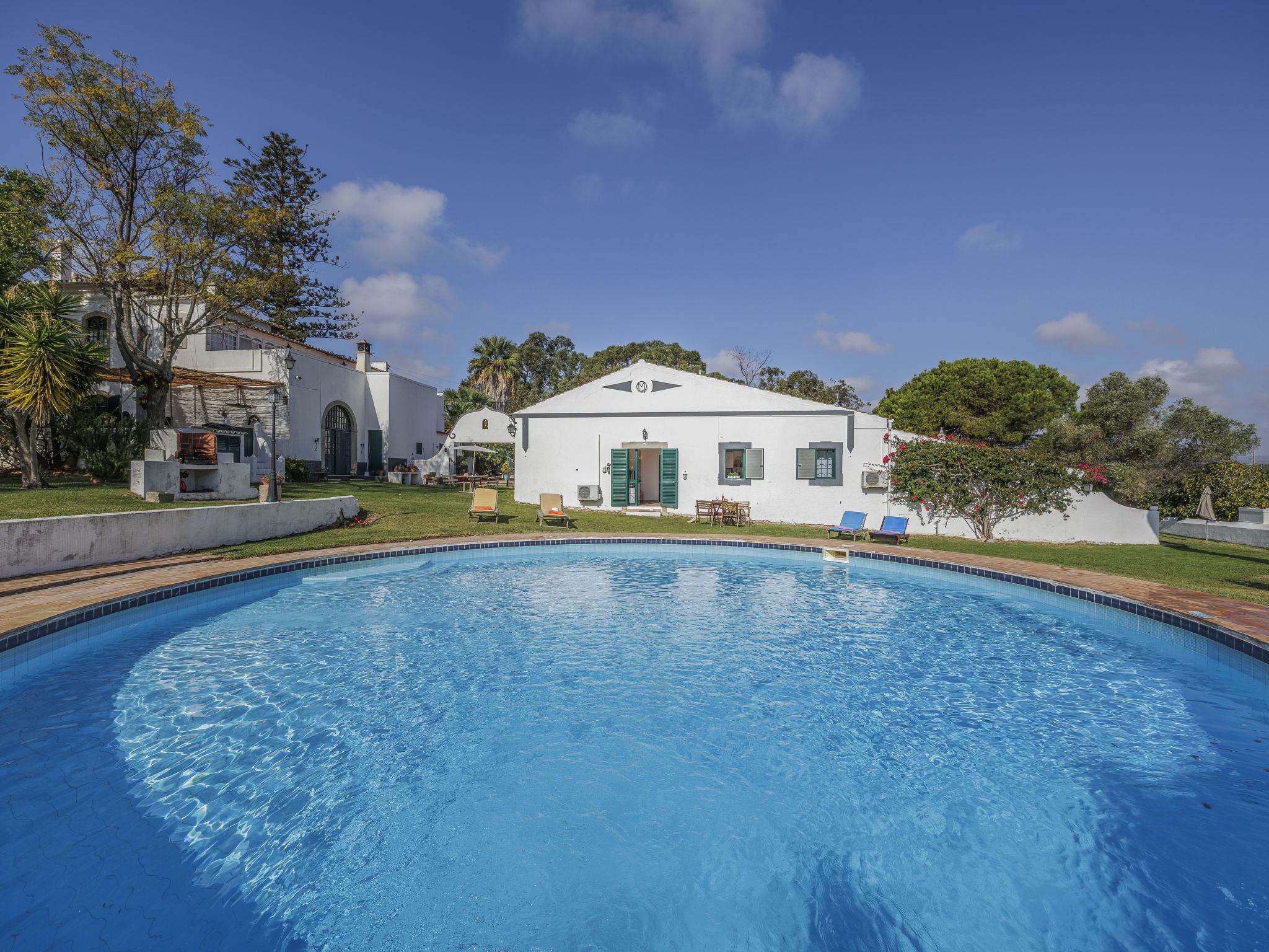 Jardim do Sul-Buiten