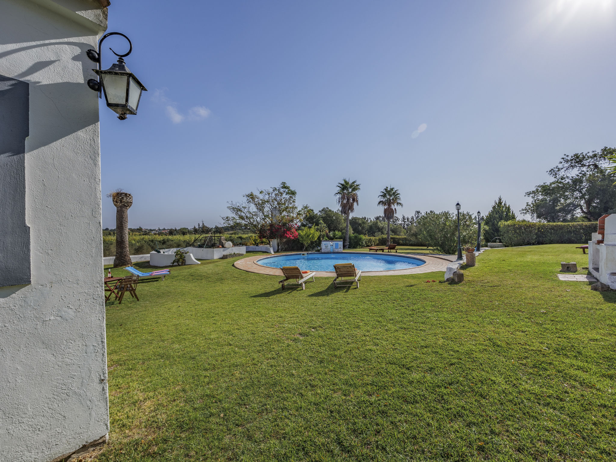 Jardim do Sul-Buiten