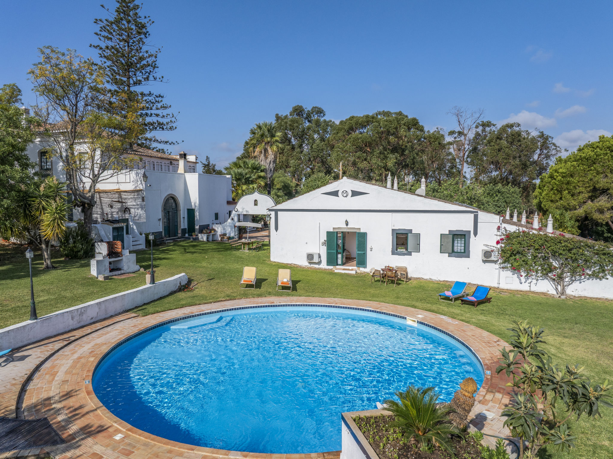 Jardim do Sul-Buiten