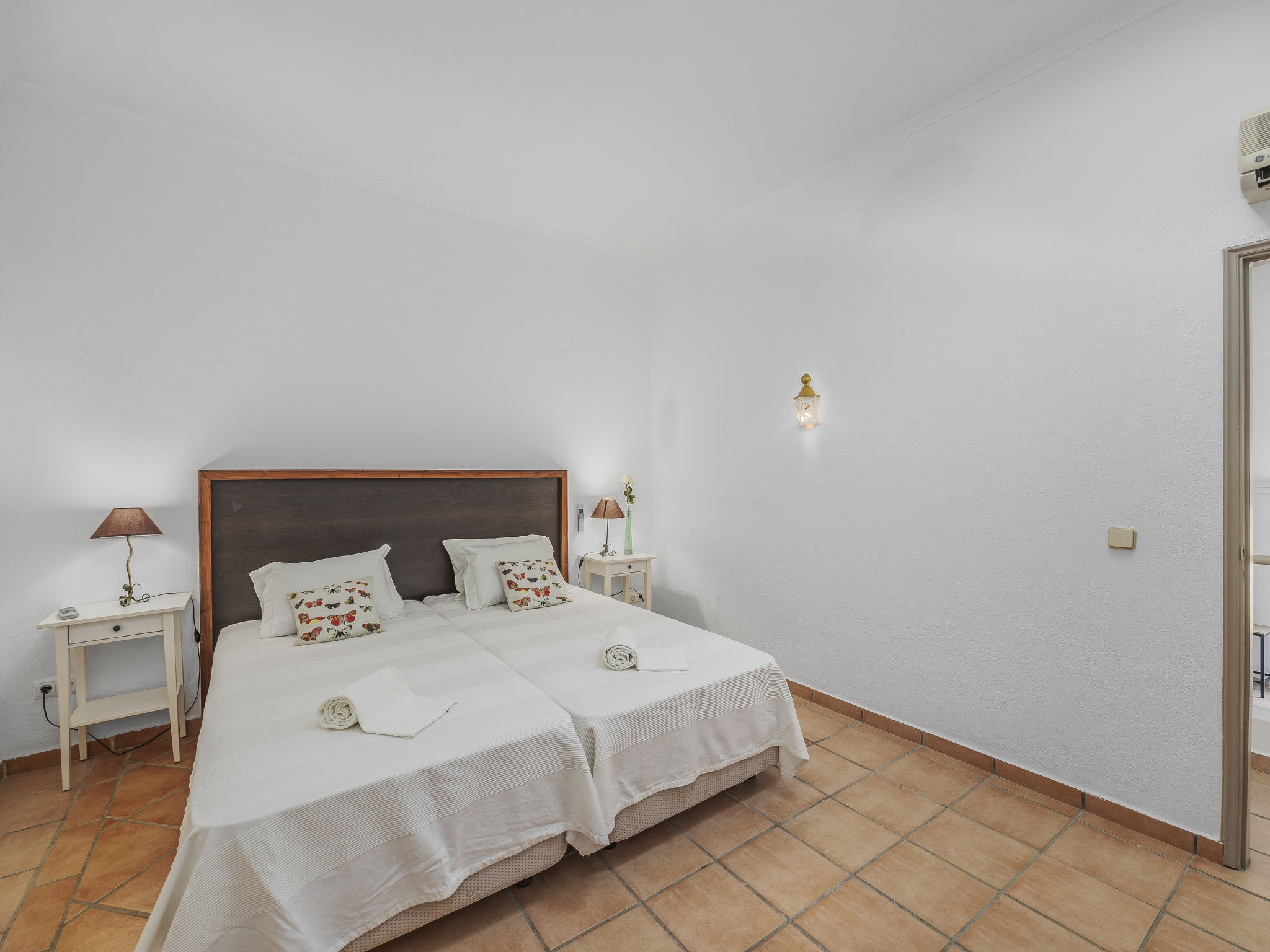 Jardim do Sul-Binnen