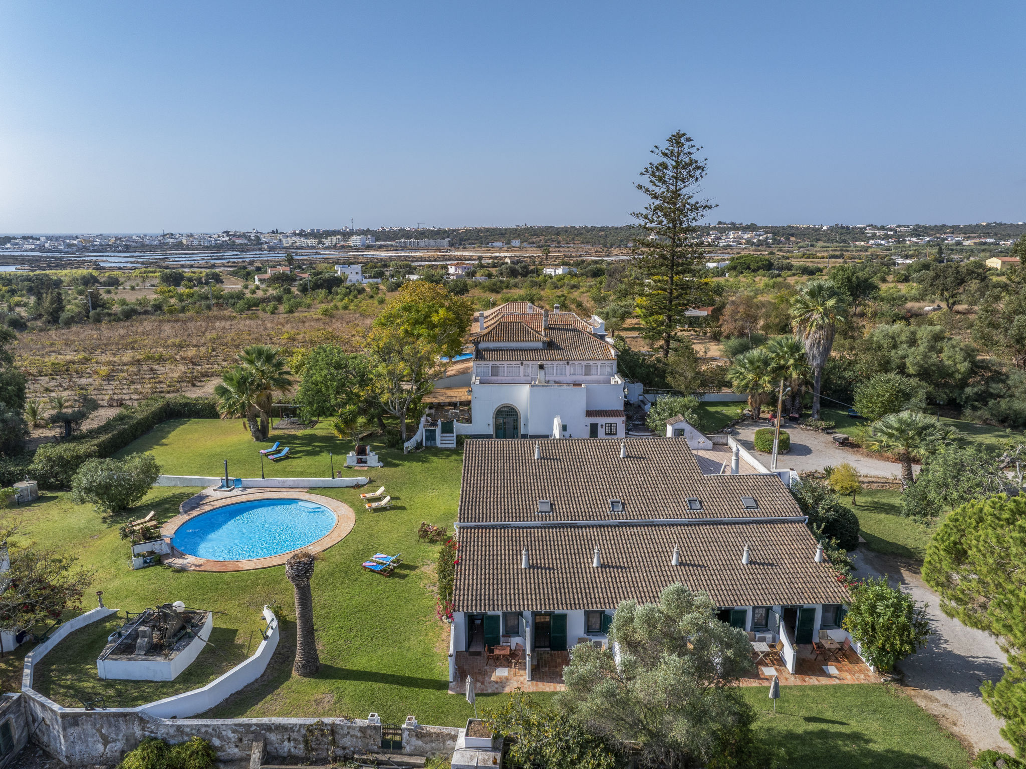 Jardim do Sul-Buiten