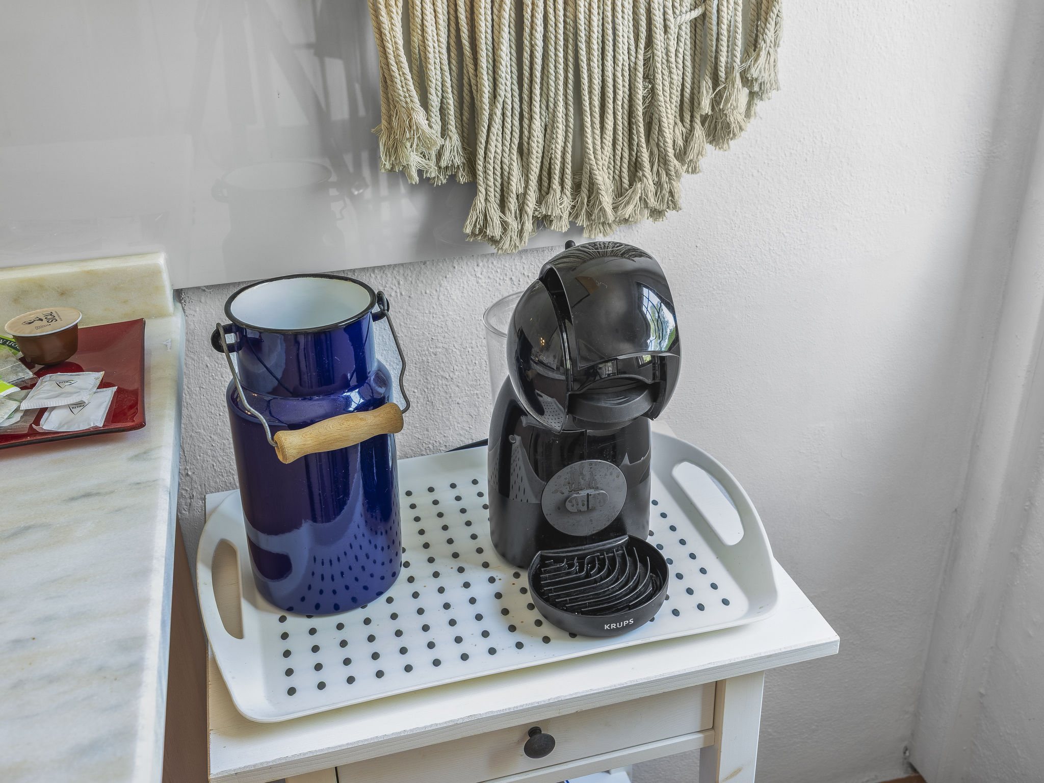 Jardim do Sul-Binnen