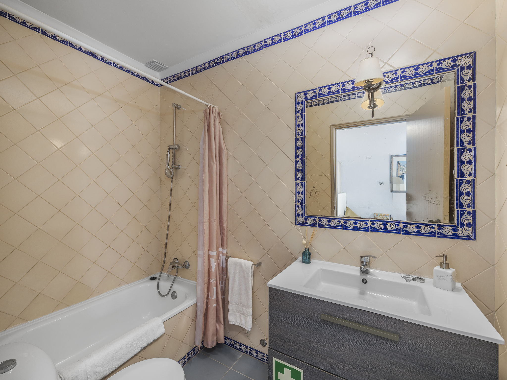 Jardim do Sul-Binnen