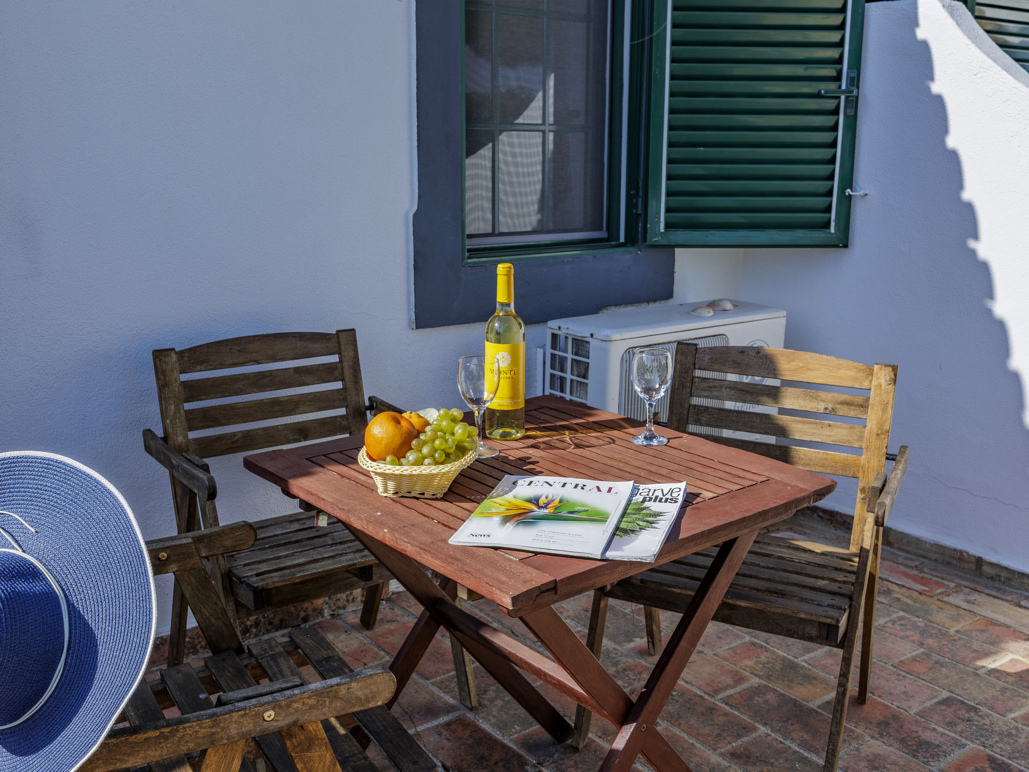 Jardim do Sul-Buiten