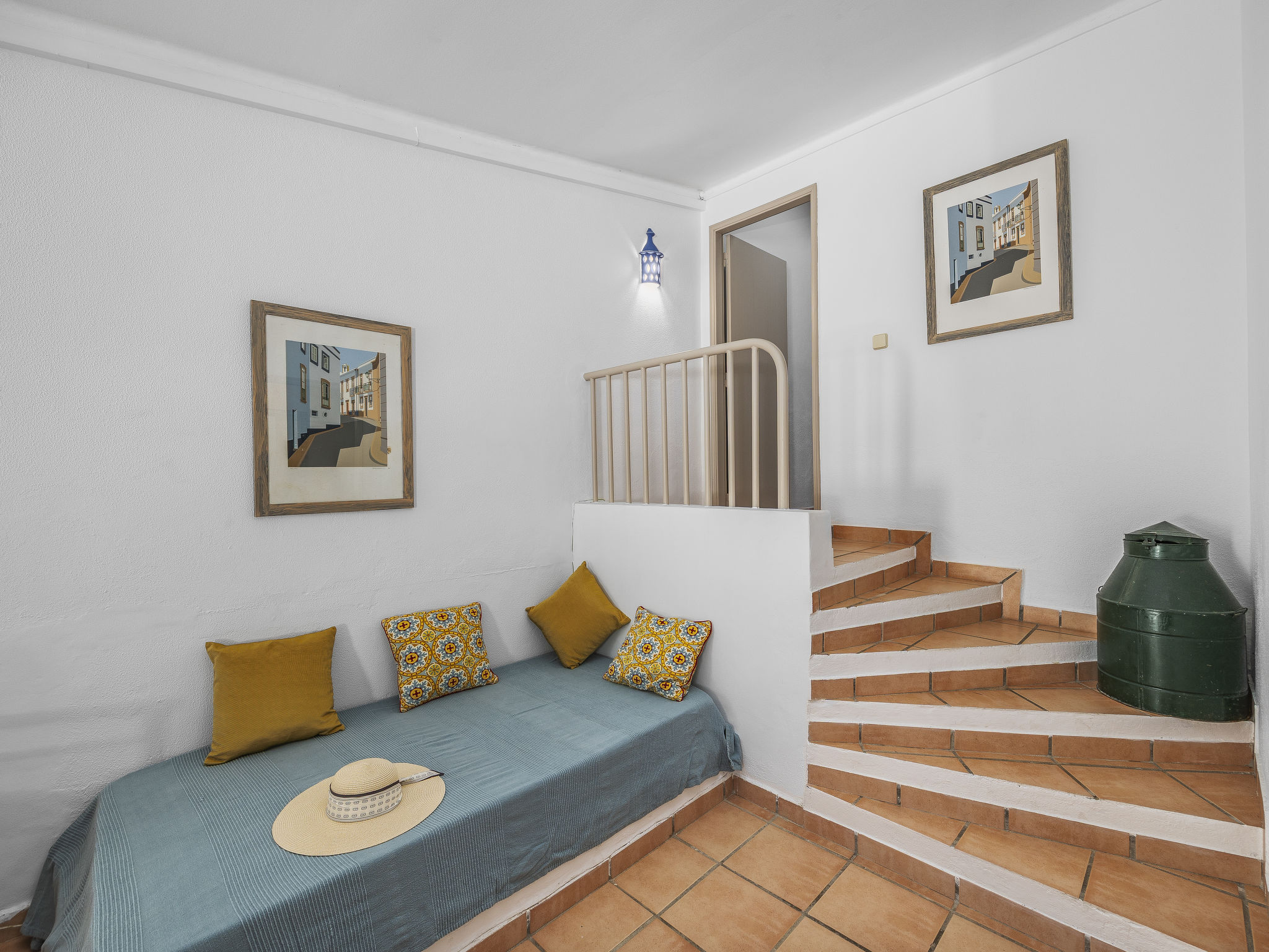 Jardim do Sul-Binnen