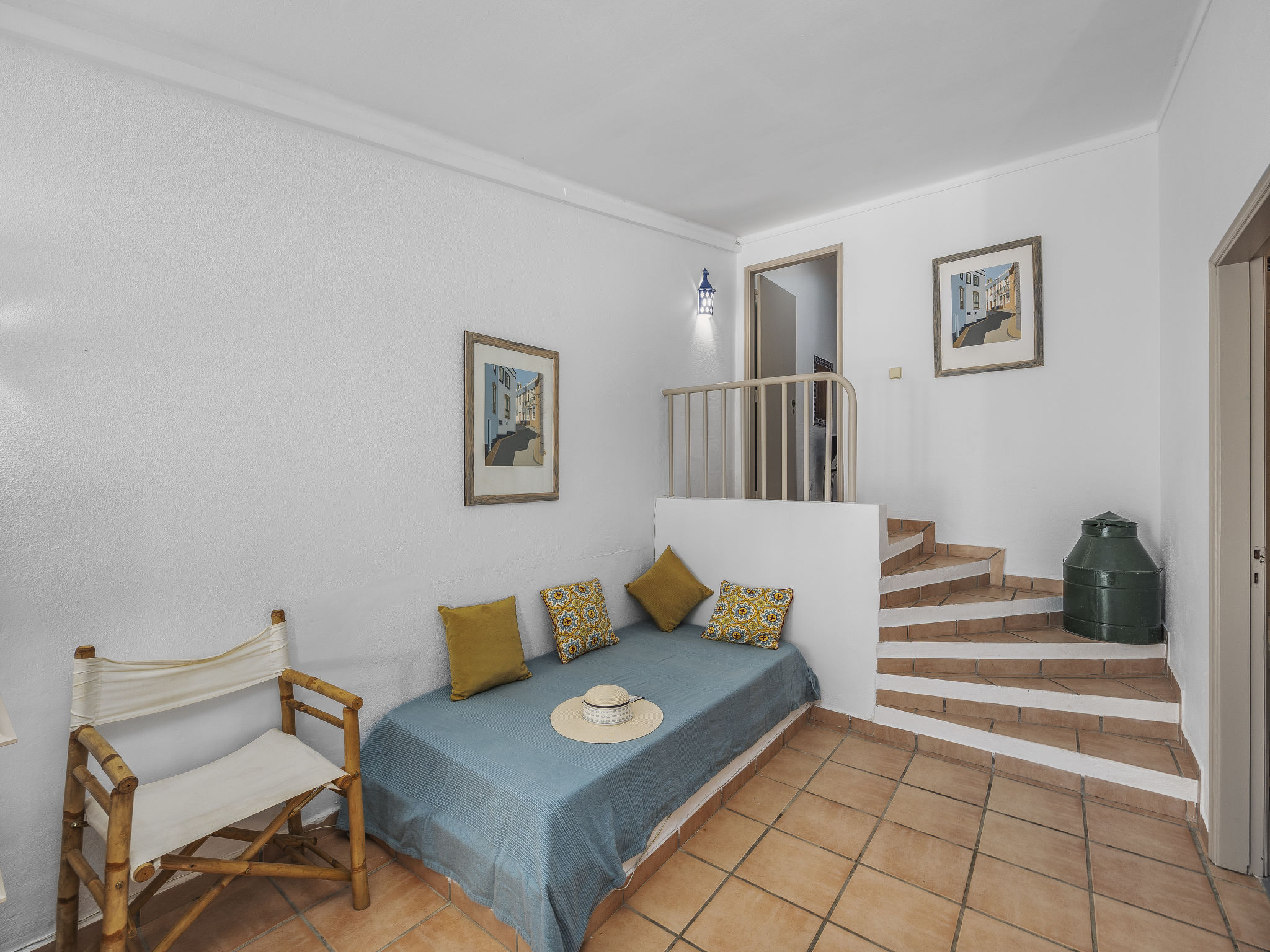 Jardim do Sul-Binnen