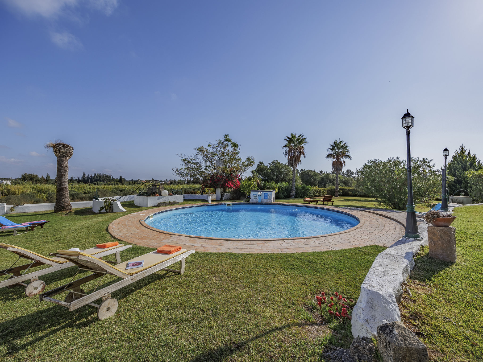 Jardim do Sul-Buiten