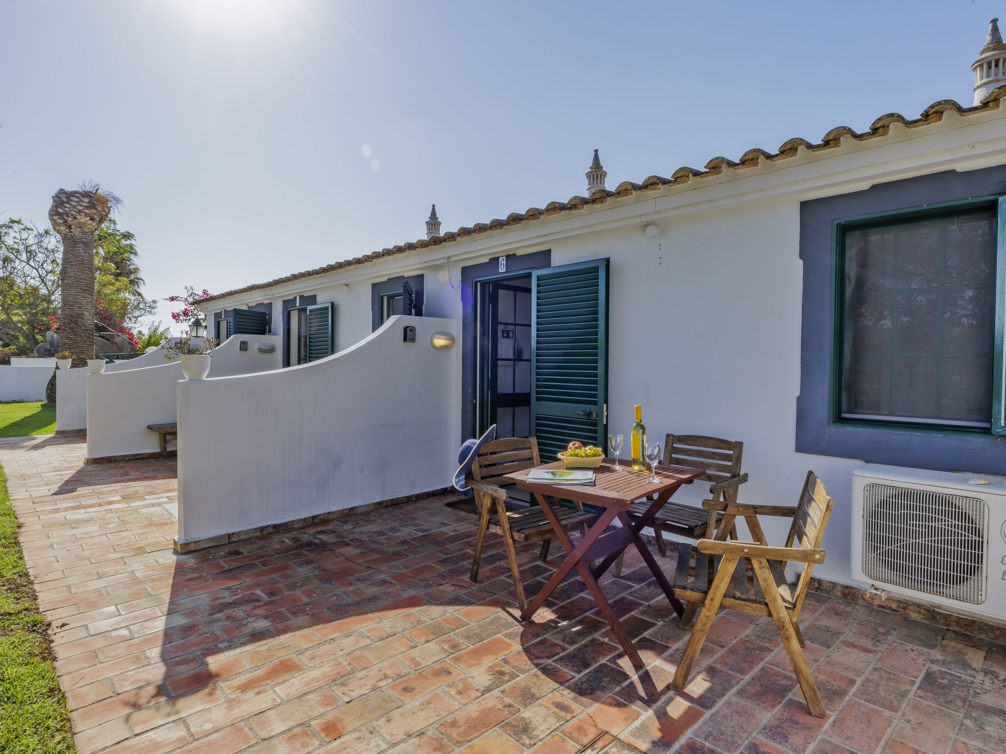 Jardim do Sul-Buiten