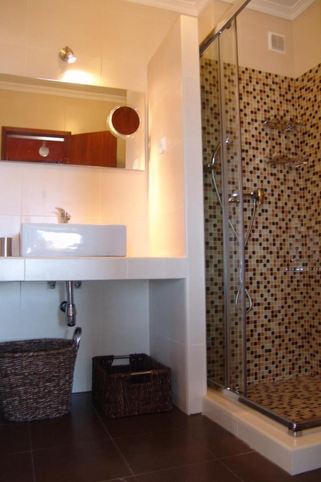 Apart Ria Formosa-Binnen