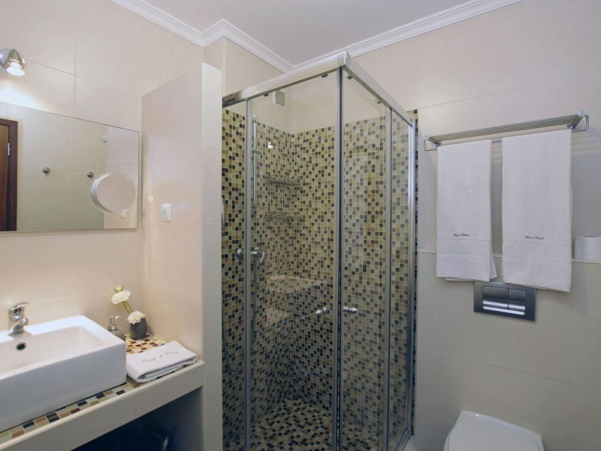 Apart Ria Formosa-Binnen