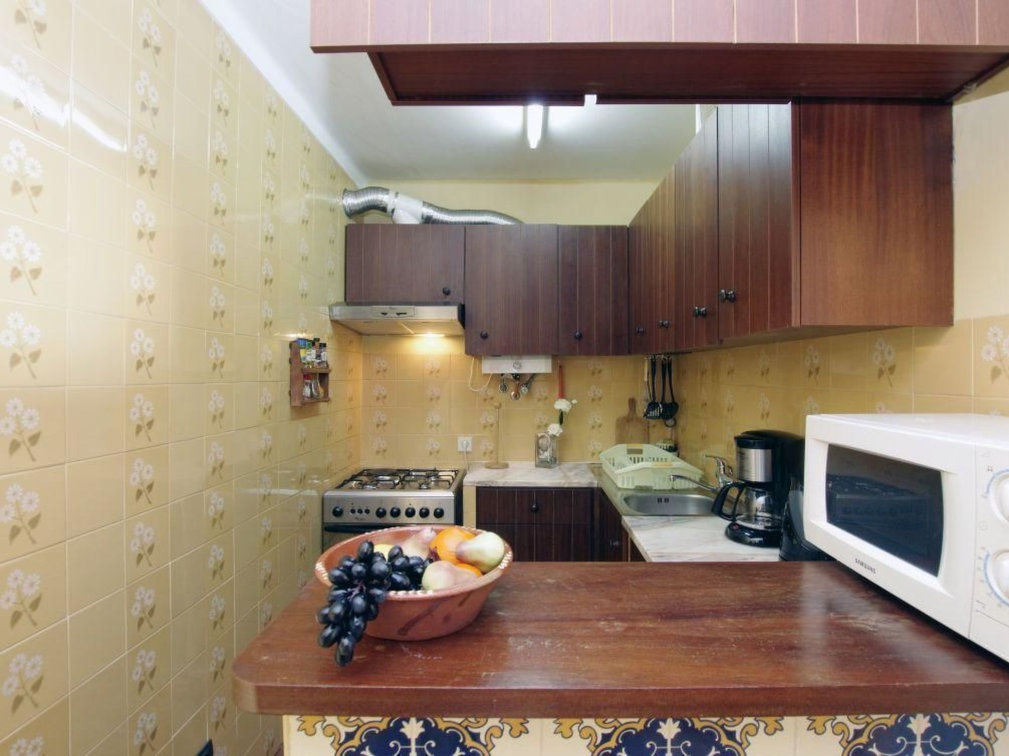 Apart Ria Formosa-Binnen