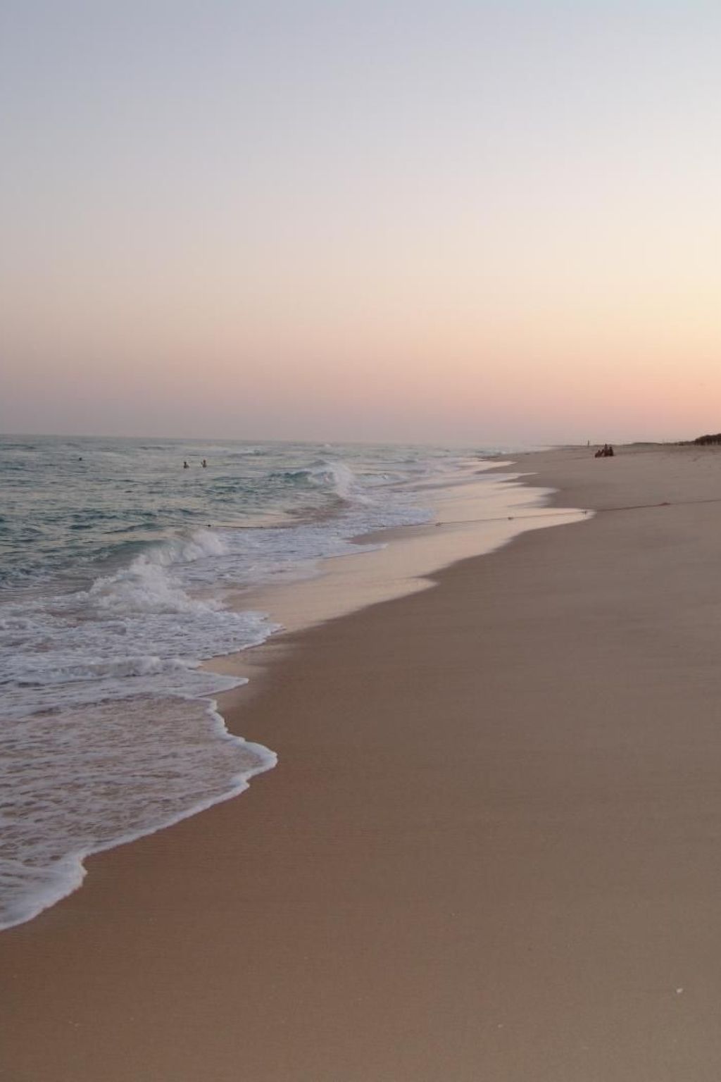 Apart Ria Formosa-Binnen