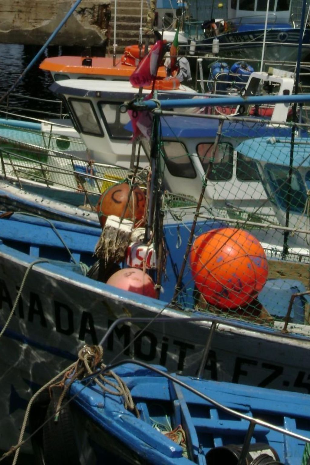 Apart Ria Formosa-Binnen