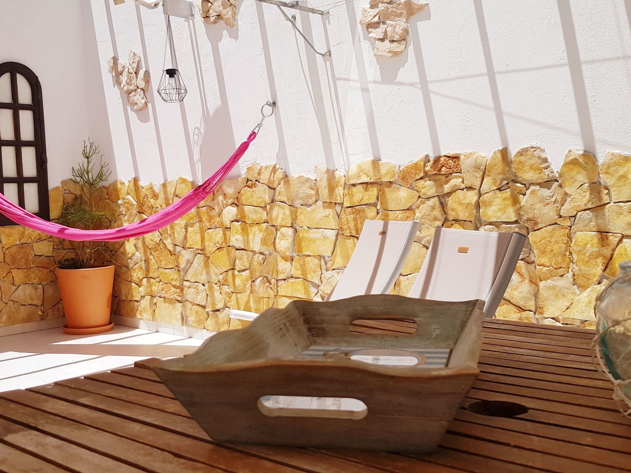 "Estrelinha da Fuzeta"-Dehors