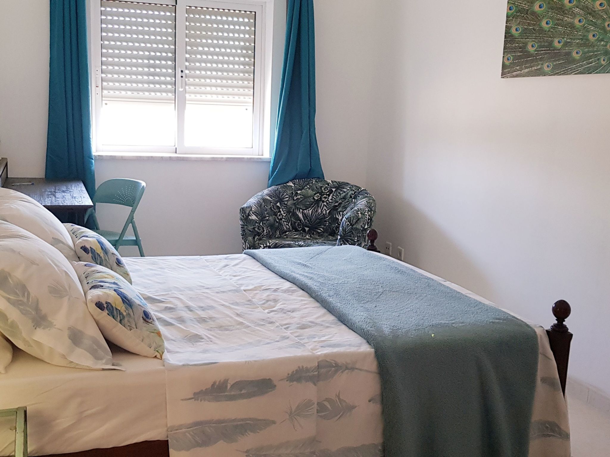 "Estrelinha da Fuzeta"-Dedans