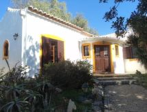 Landestypische Ferienfinca für die ganze Familie