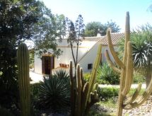 Landestypische Ferienfinca für die ganze Familie