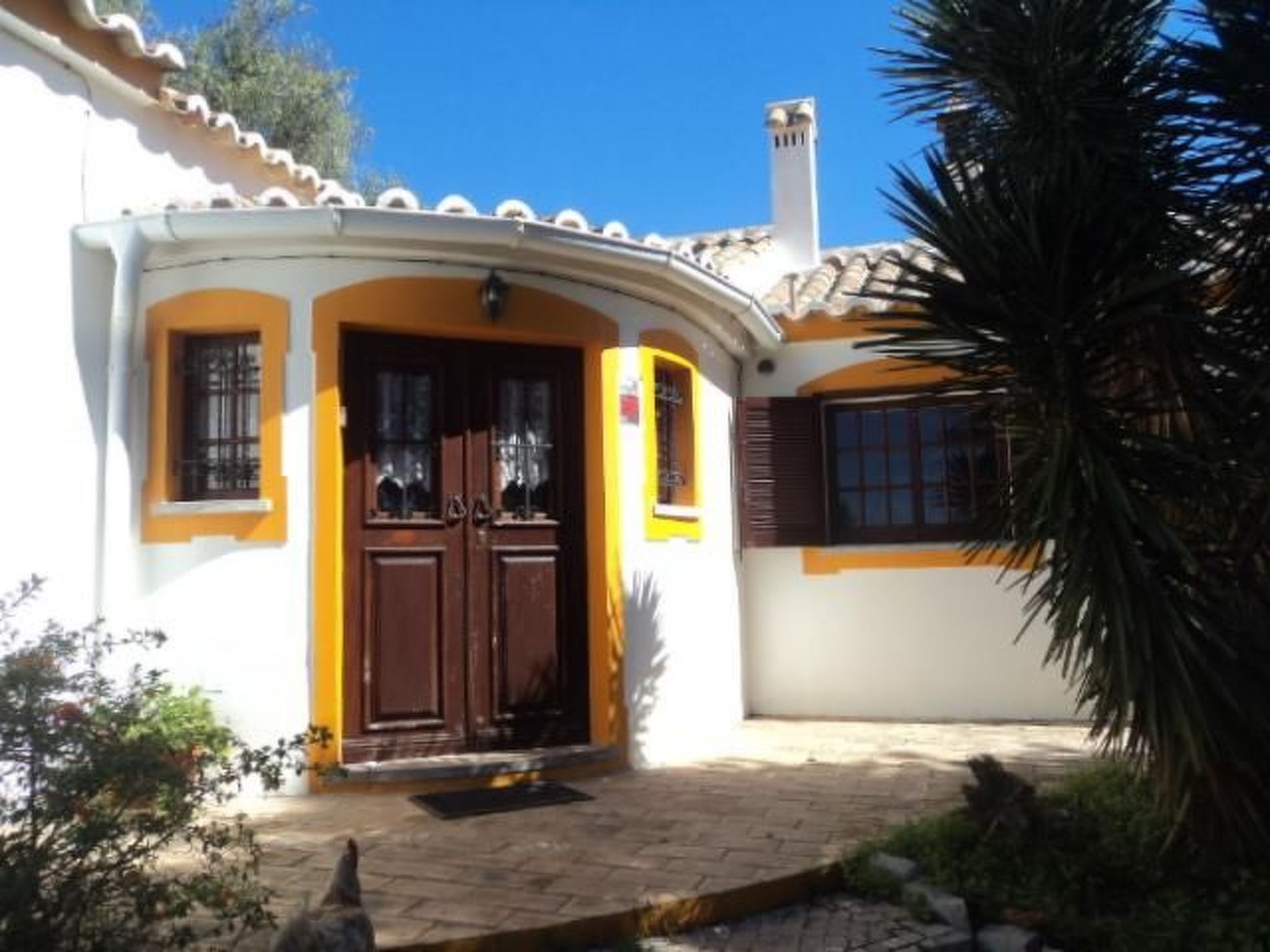 Landestypische Ferienfinca für die ganze Familie-Binnen