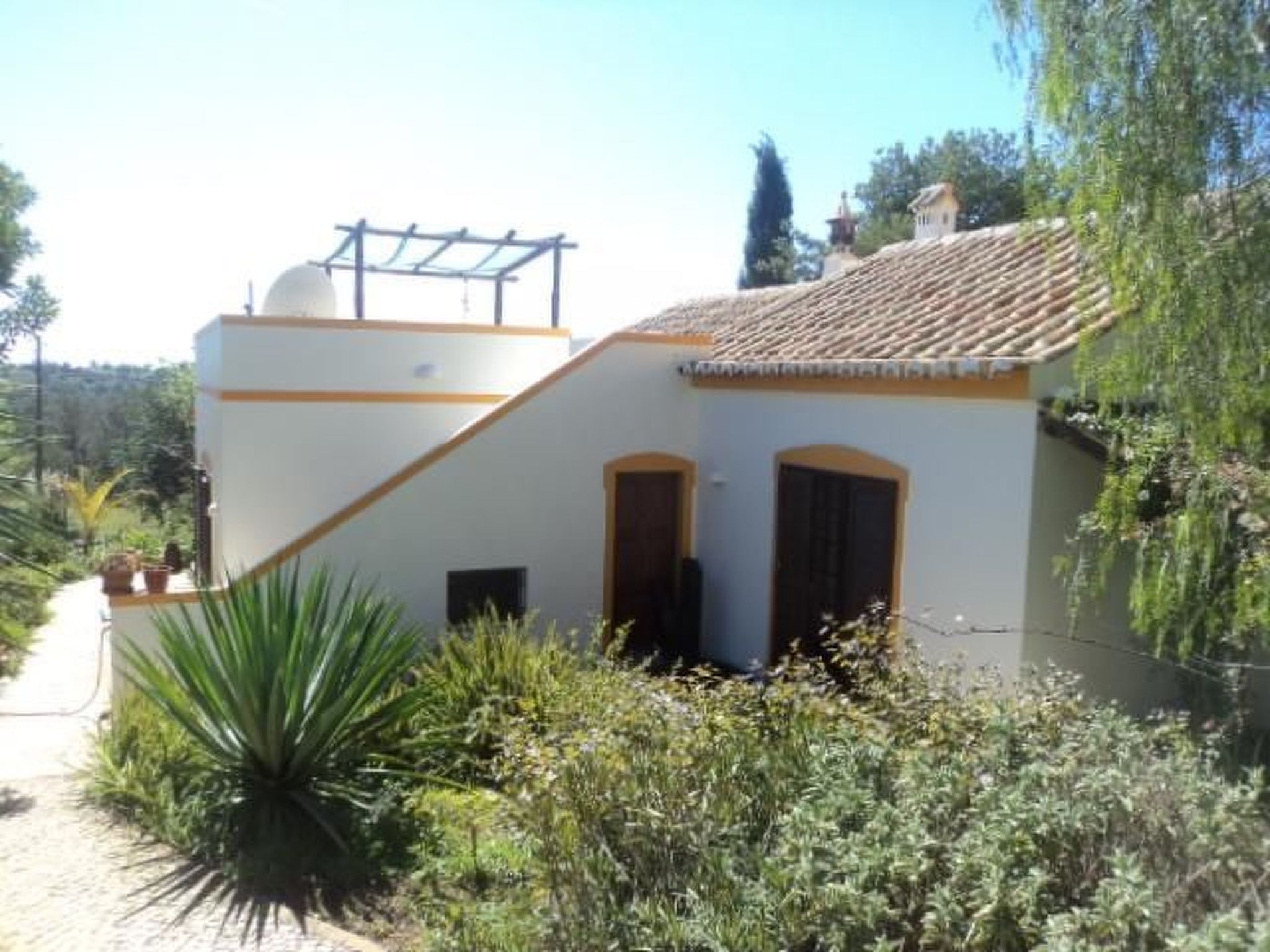 Landestypische Ferienfinca für die ganze Familie-Binnen