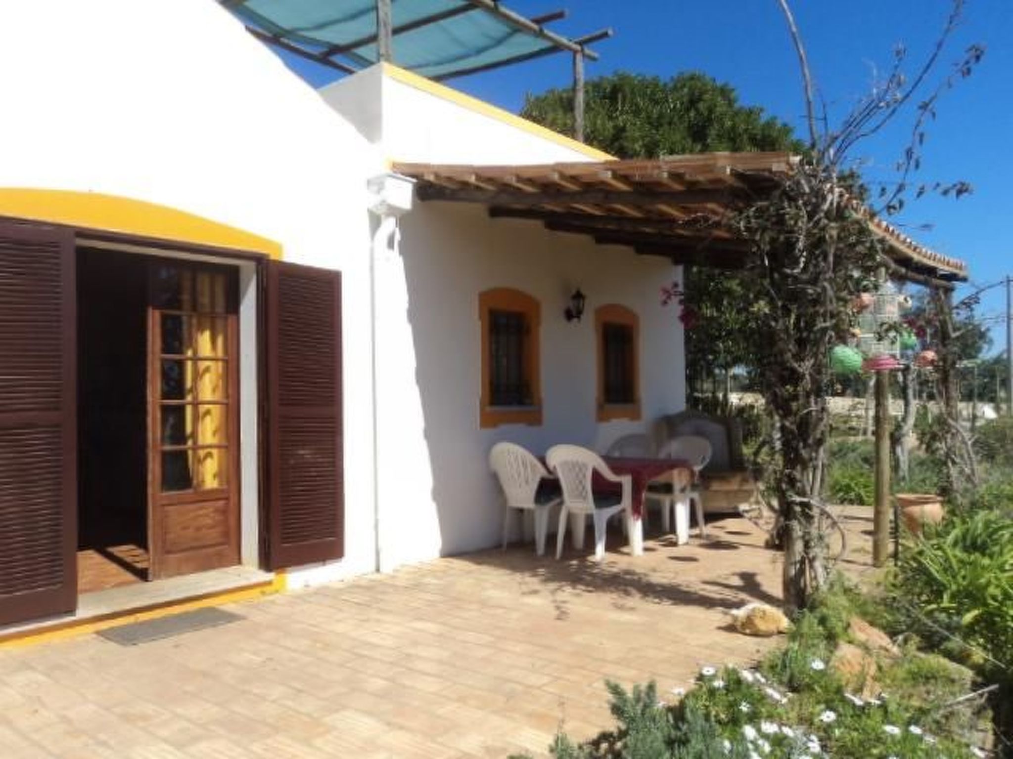 Landestypische Ferienfinca für die ganze Familie-Binnen