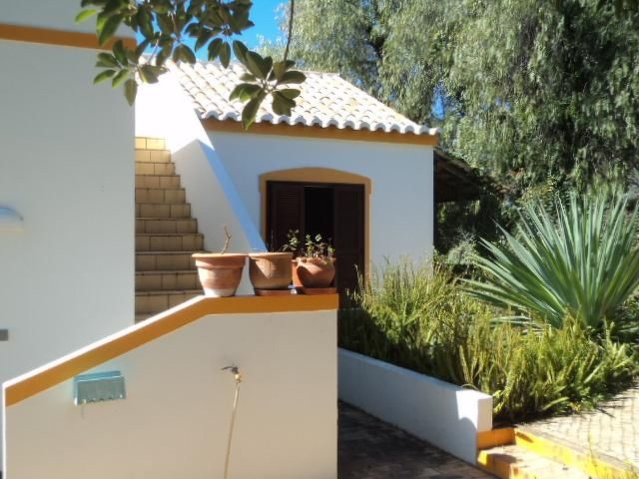 Landestypische Ferienfinca für die ganze Familie-Binnen