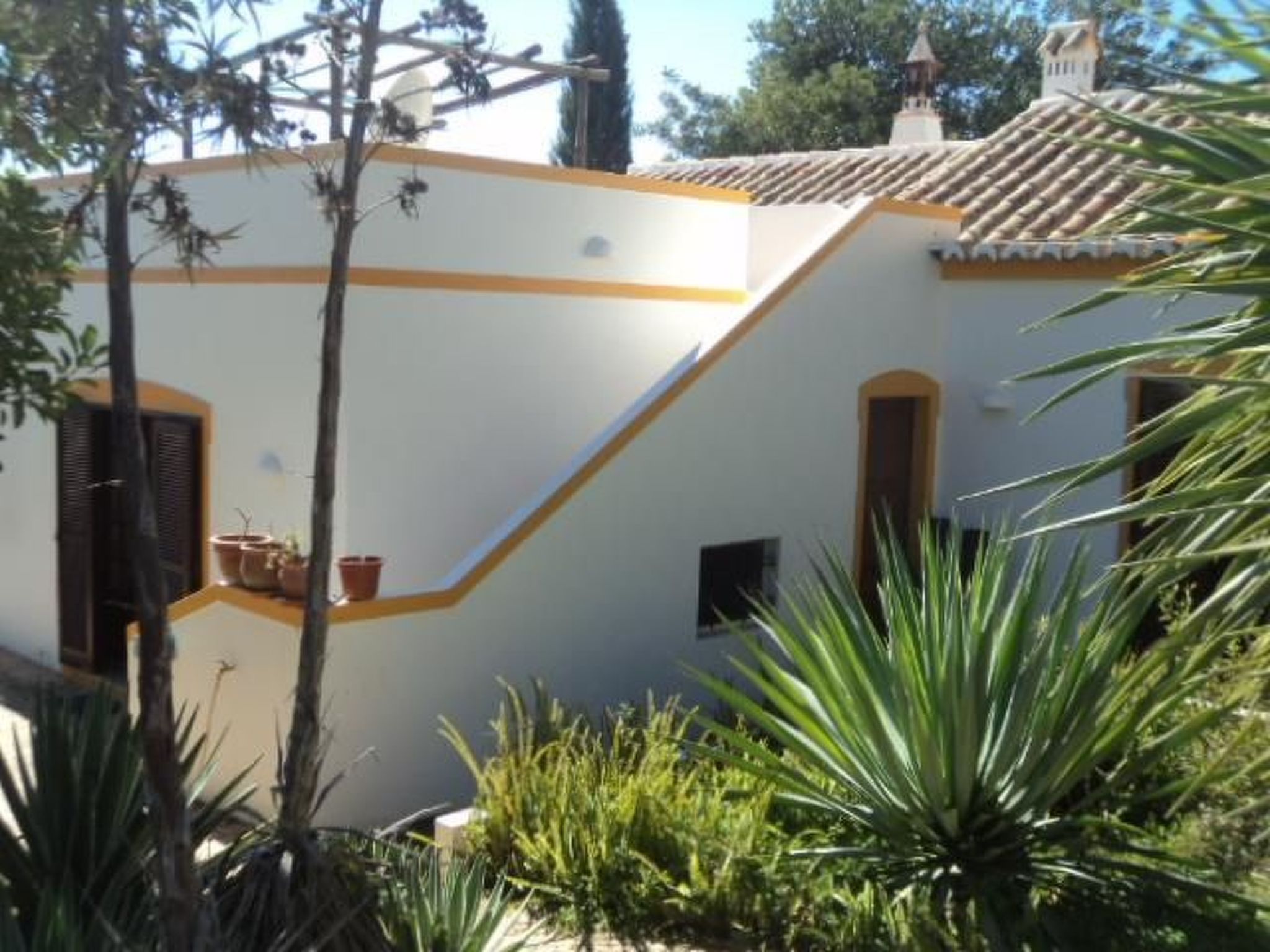 Landestypische Ferienfinca für die ganze Familie-Binnen