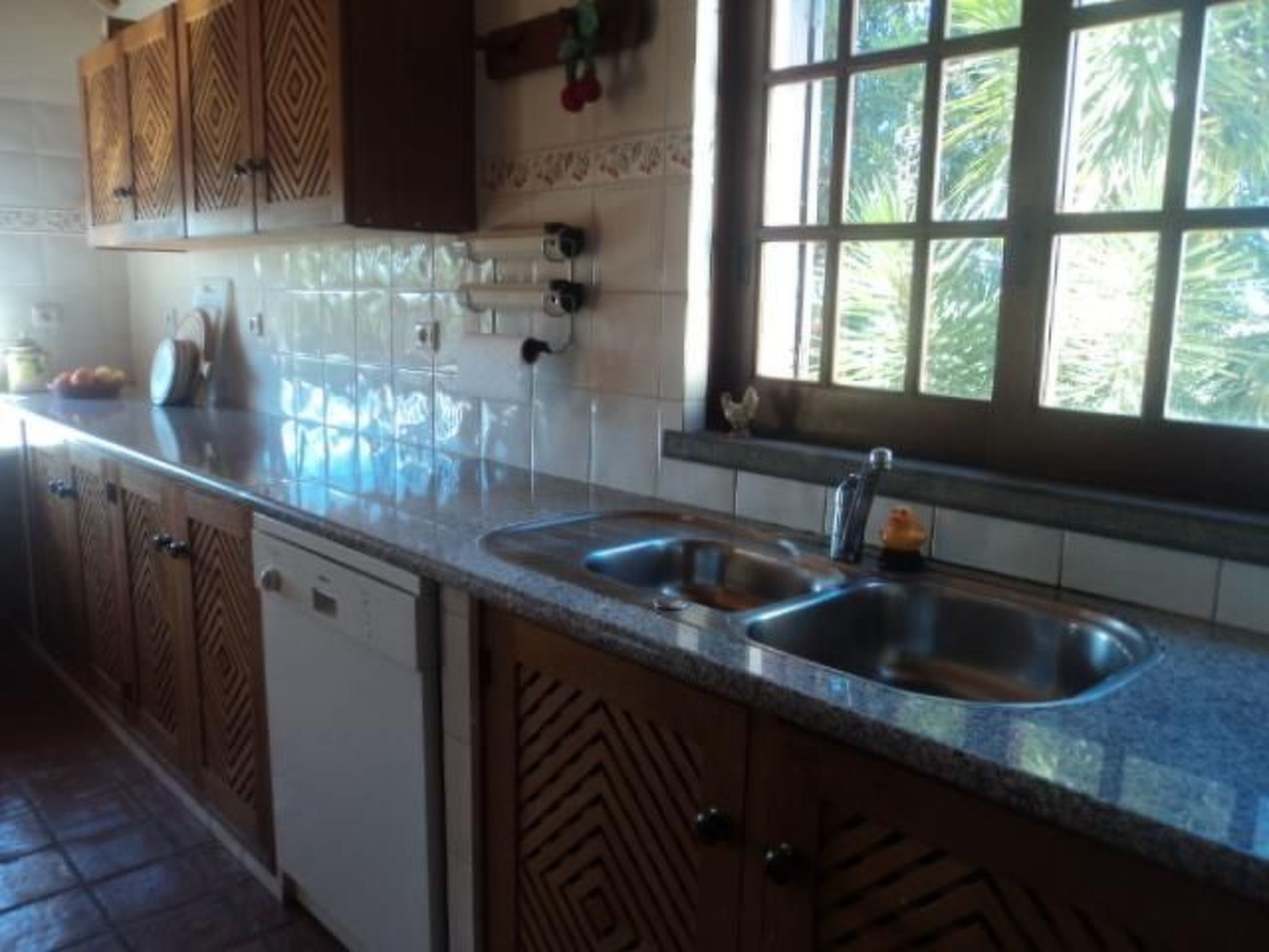 Landestypische Ferienfinca für die ganze Familie-Binnen