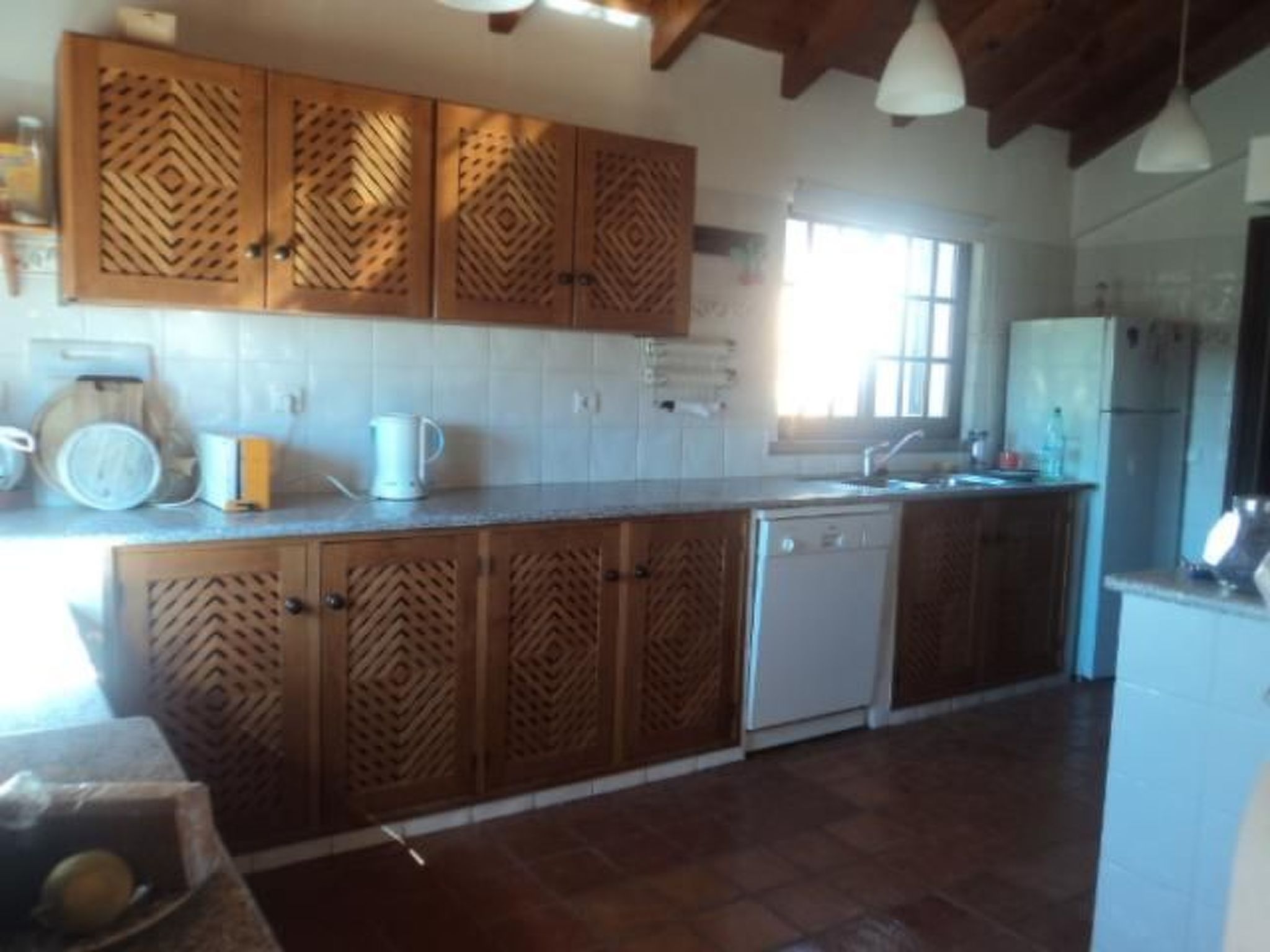 Landestypische Ferienfinca für die ganze Familie-Binnen