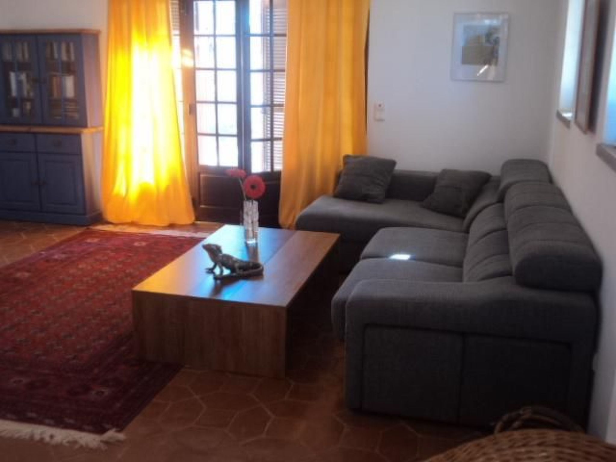 Landestypische Ferienfinca für die ganze Familie-Binnen